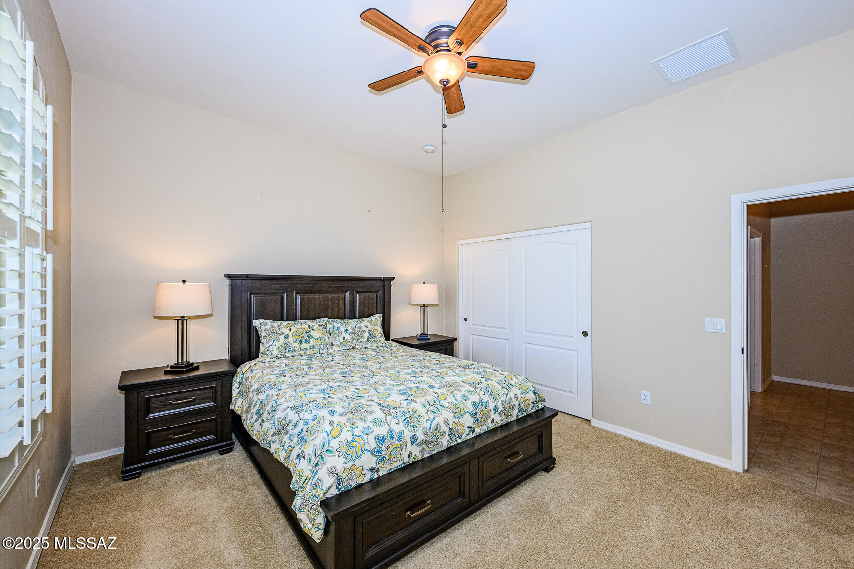 Continental Reserve Blk. 16A (1-111) - Residential