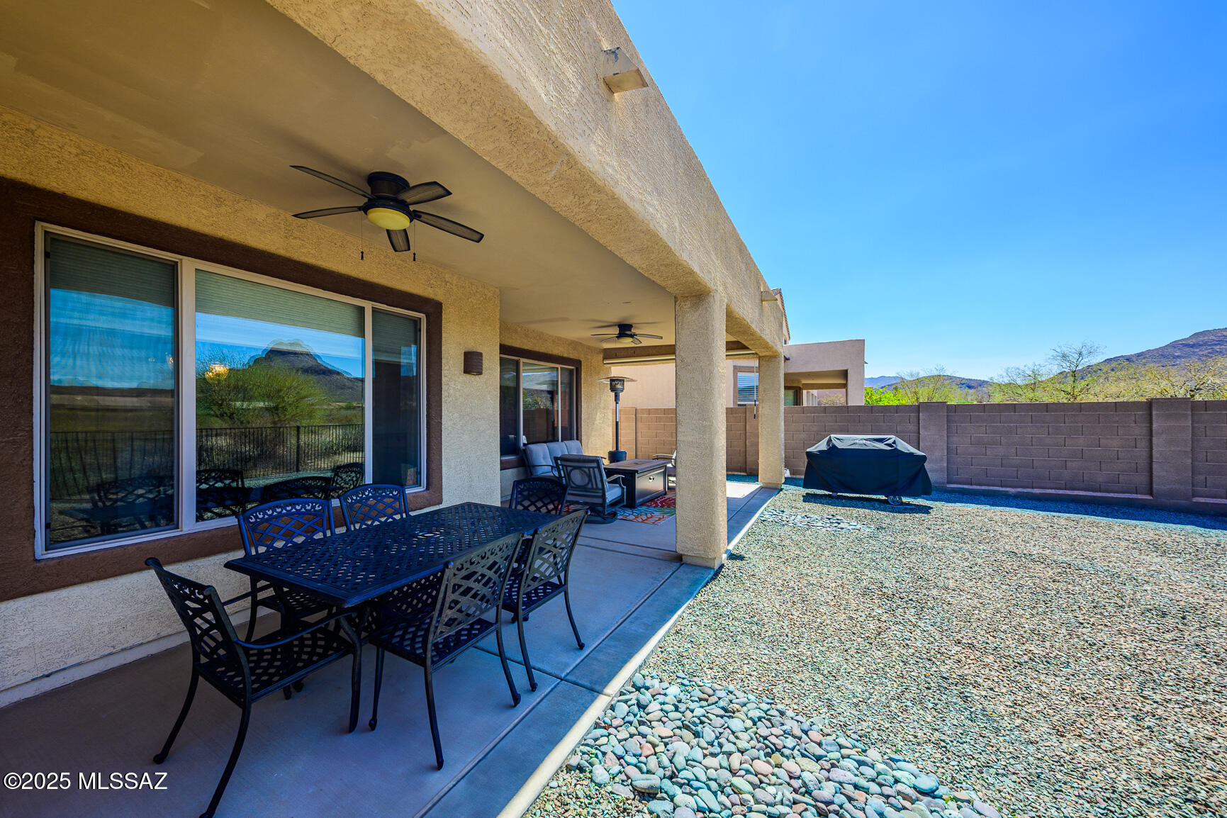 Continental Reserve Blk. 16A (1-111) - Residential