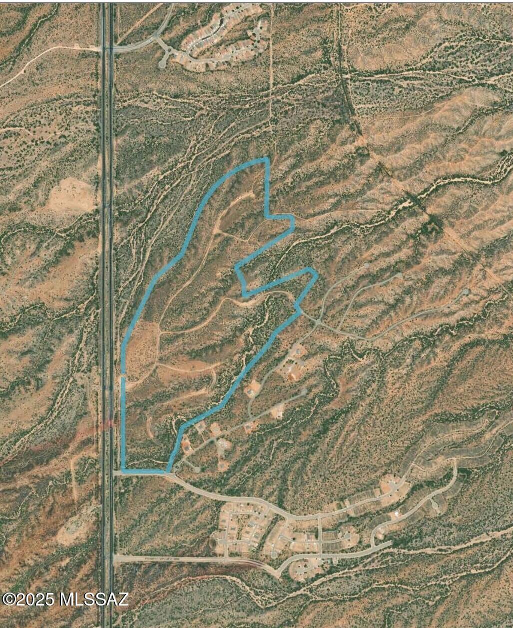 Other/Unknown - Land