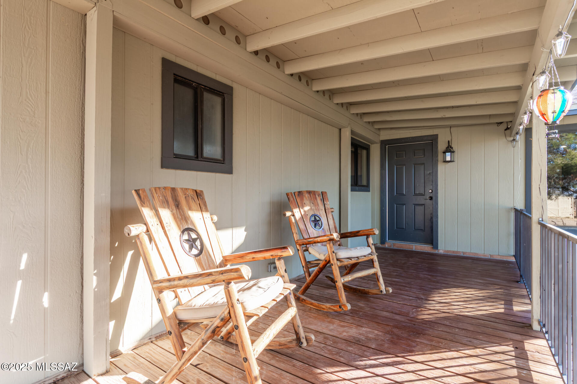 3379 E Calle Agassiz