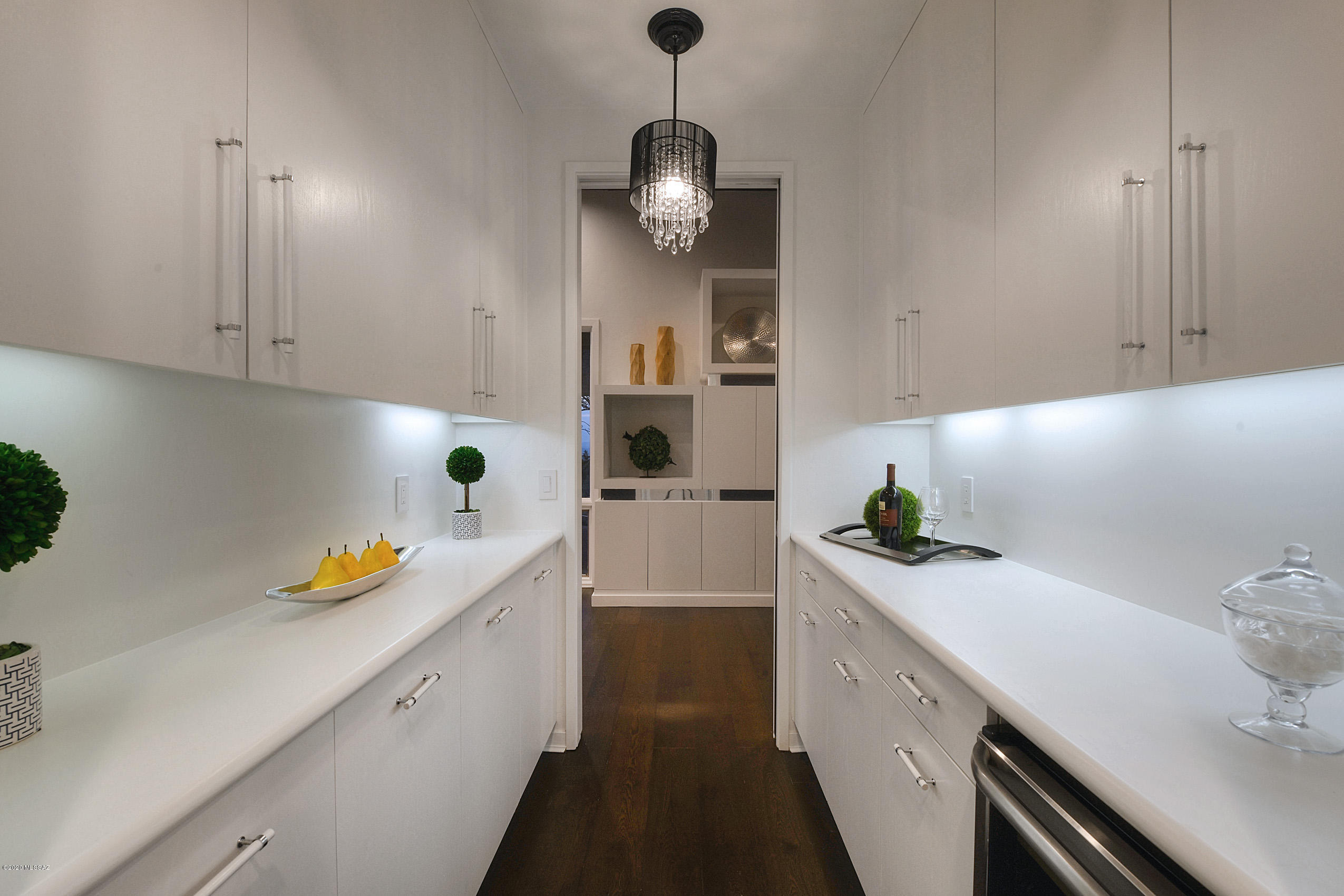 Finisterra (1-210) - Residential