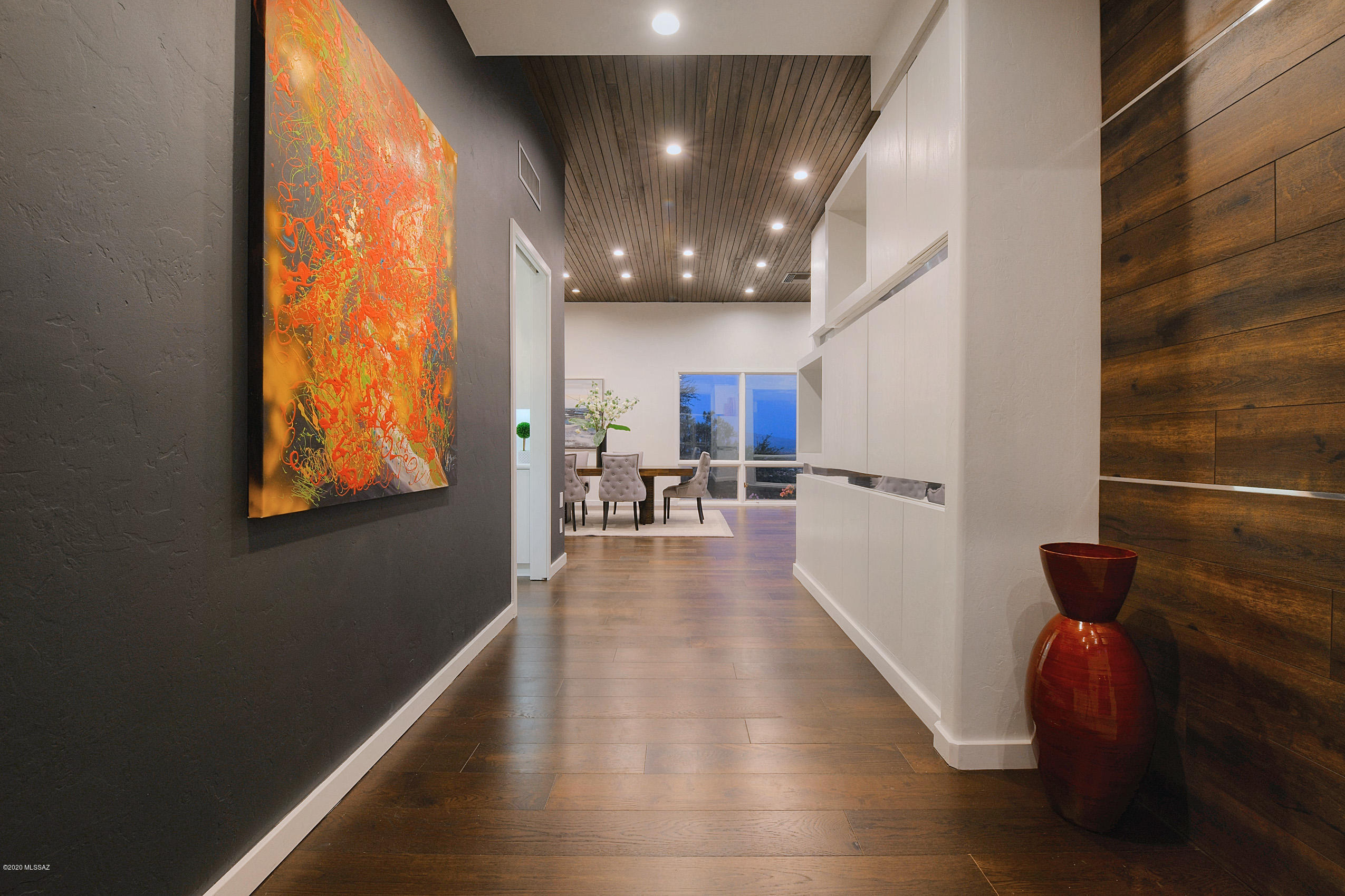 Finisterra (1-210) - Residential