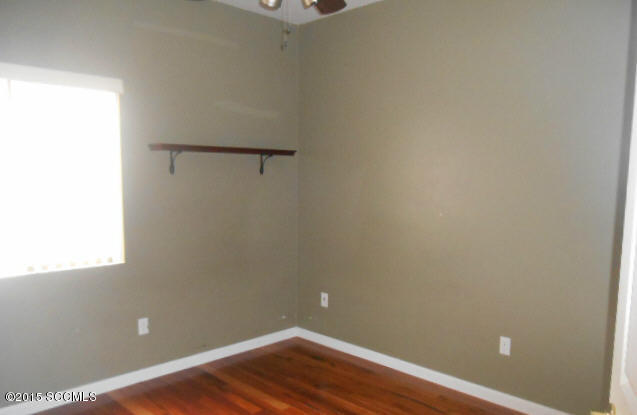 Other/Unknown - Residential