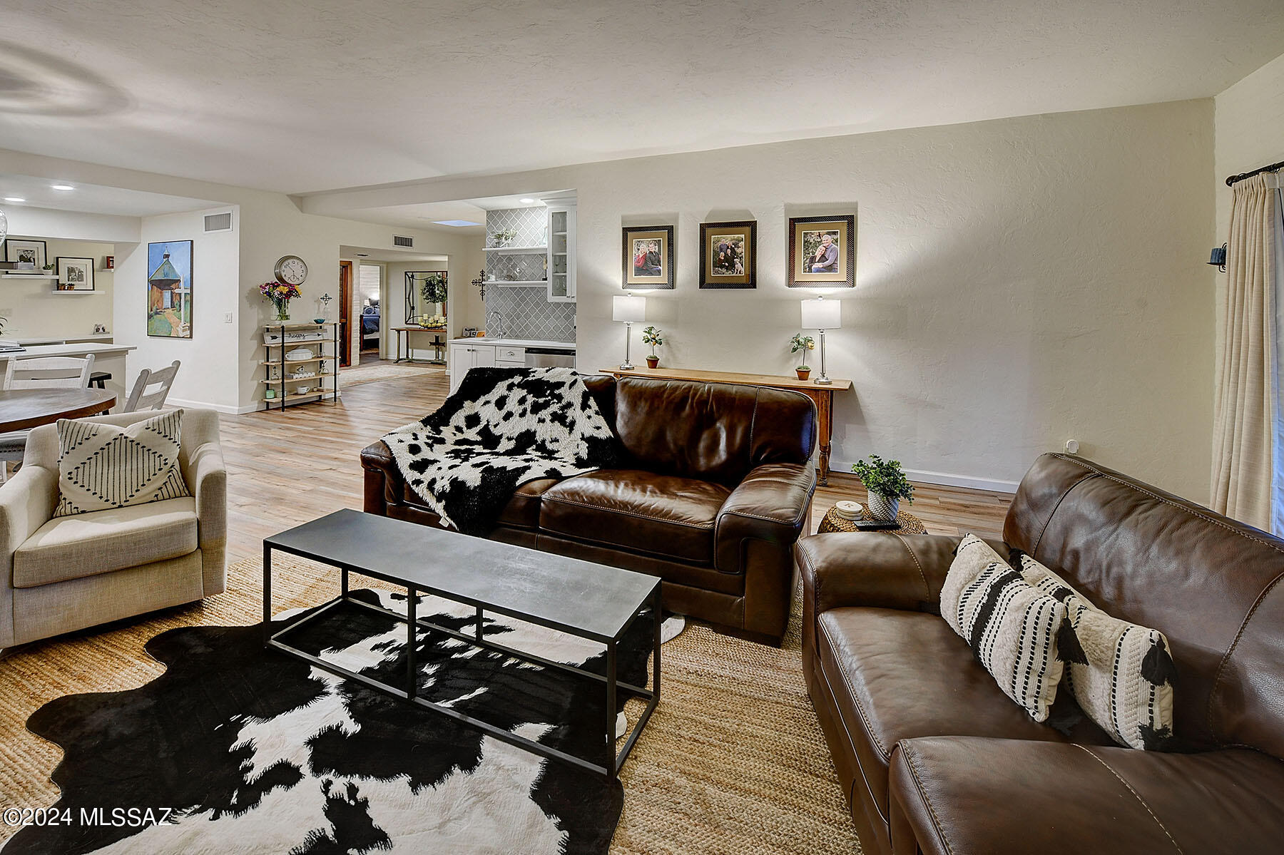 Skyline Viviendas (1-34) - Residential