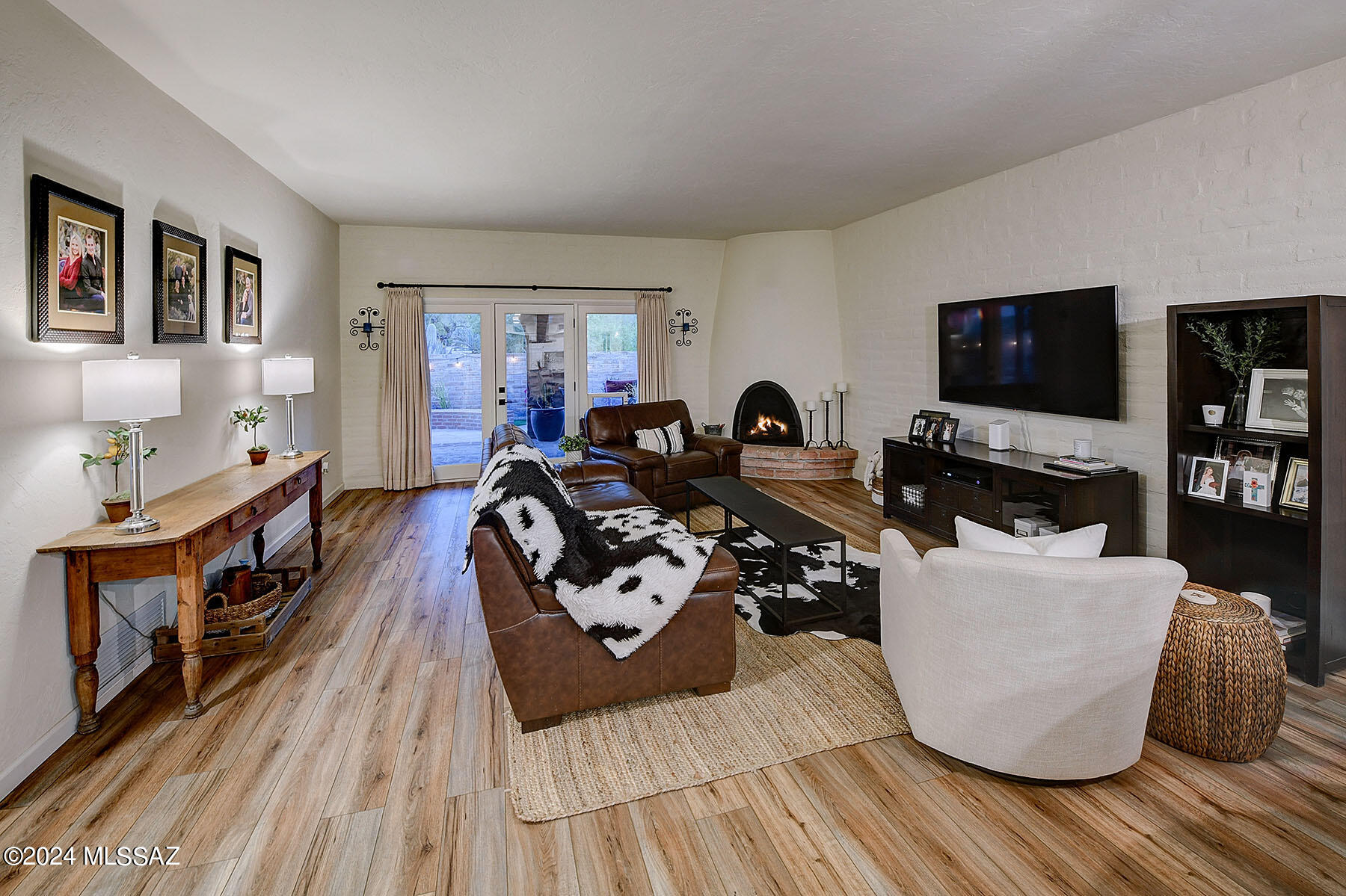 Skyline Viviendas (1-34) - Residential