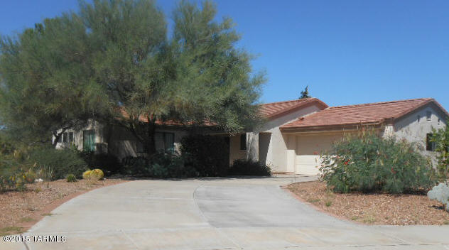 San Ignacio Vistas (1-223) - Residential
