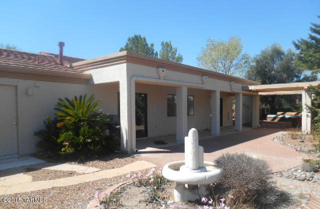 San Ignacio Vistas (1-223) - Residential