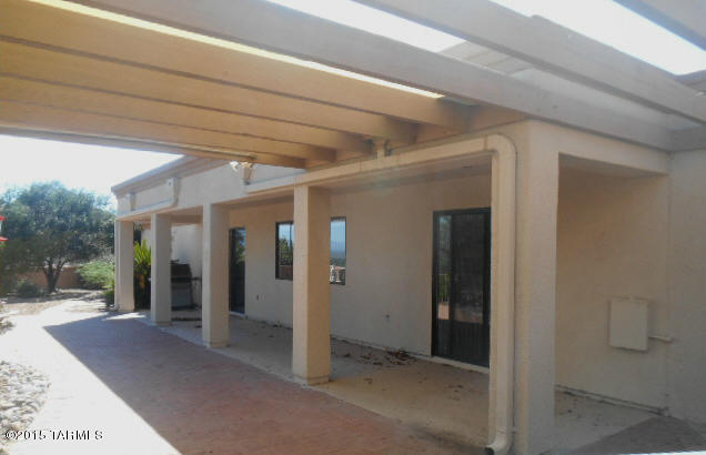 San Ignacio Vistas (1-223) - Residential