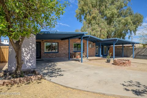 2245 N Northway Avenue Tucson AZ 85716