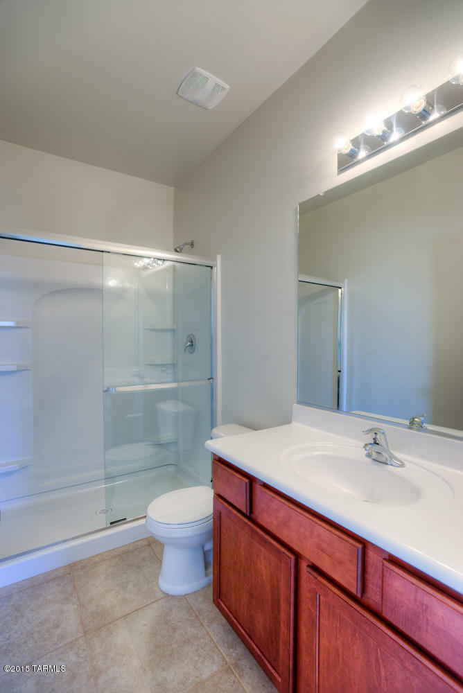 Sonoran Ranch Estates - Residential