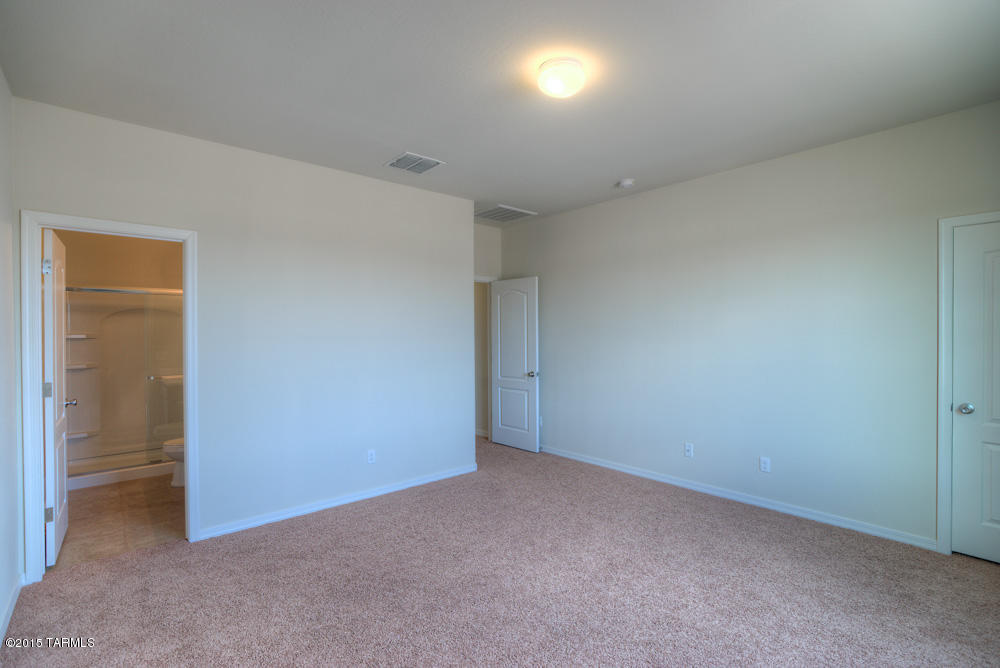 Sonoran Ranch Estates - Residential