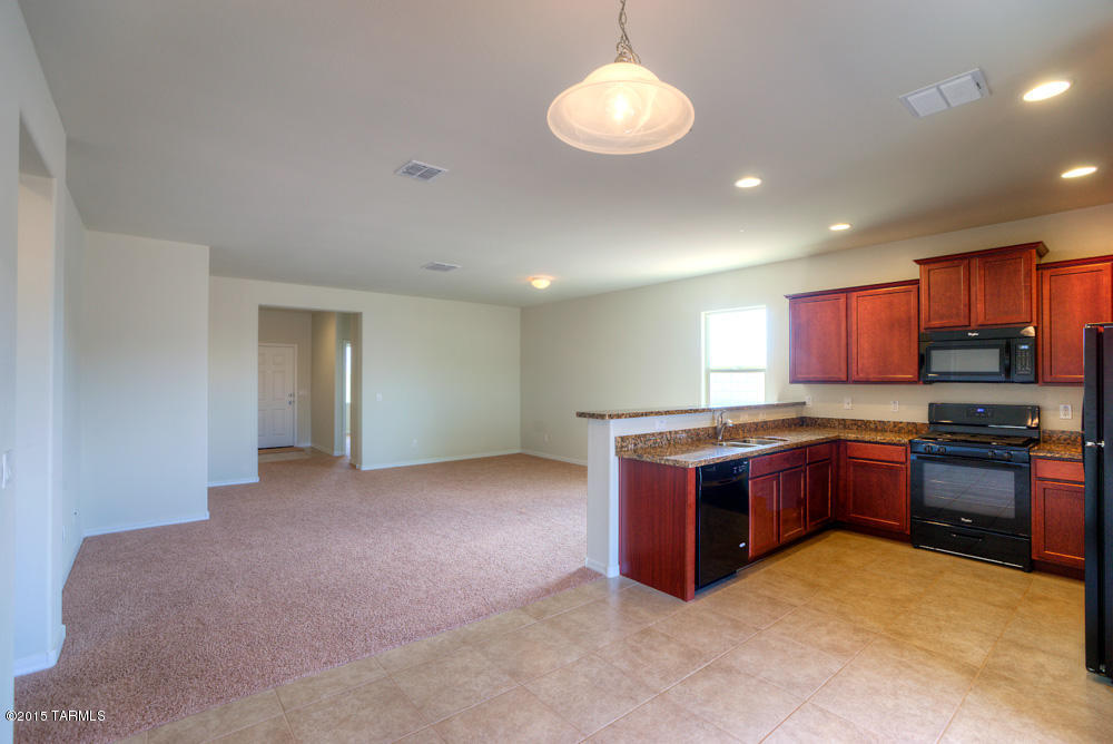 Sonoran Ranch Estates - Residential