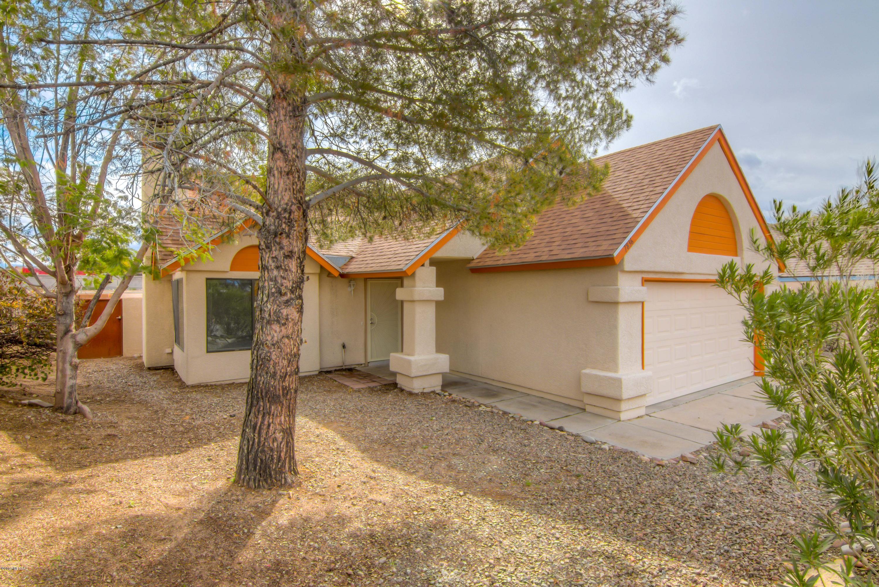 Gatewood Ranch (92-293) - Residential