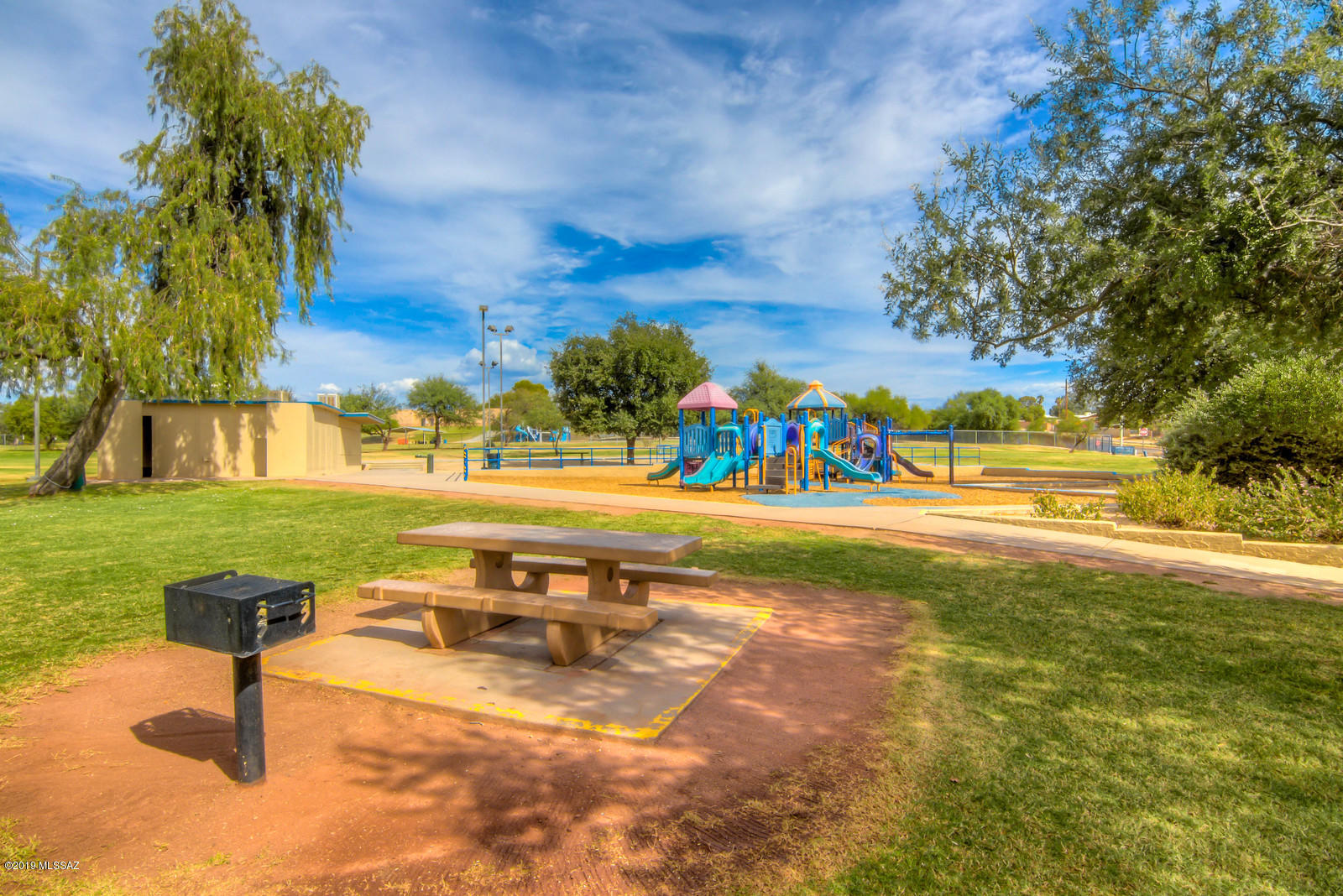 Gatewood Ranch (92-293) - Residential