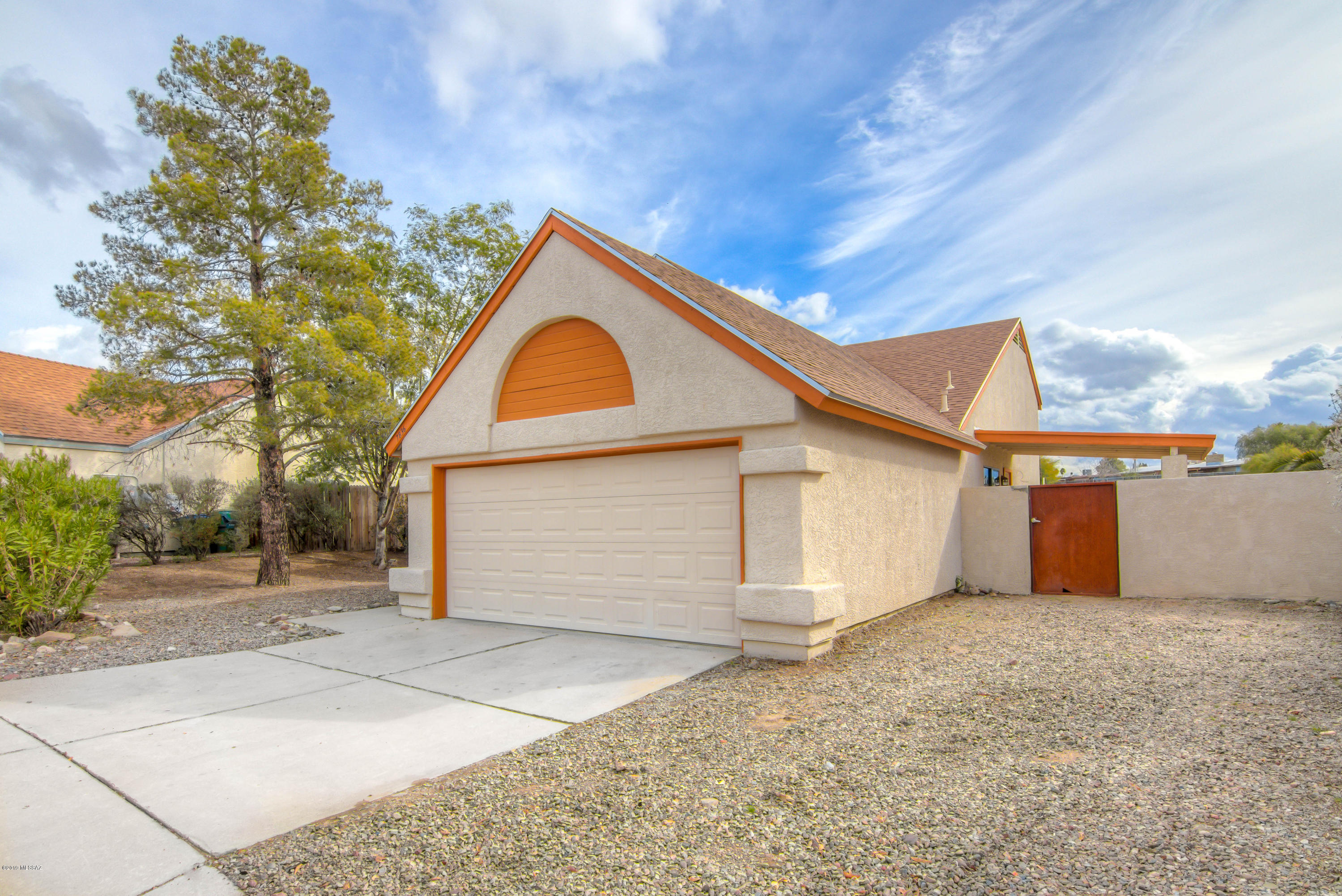 Gatewood Ranch (92-293) - Residential