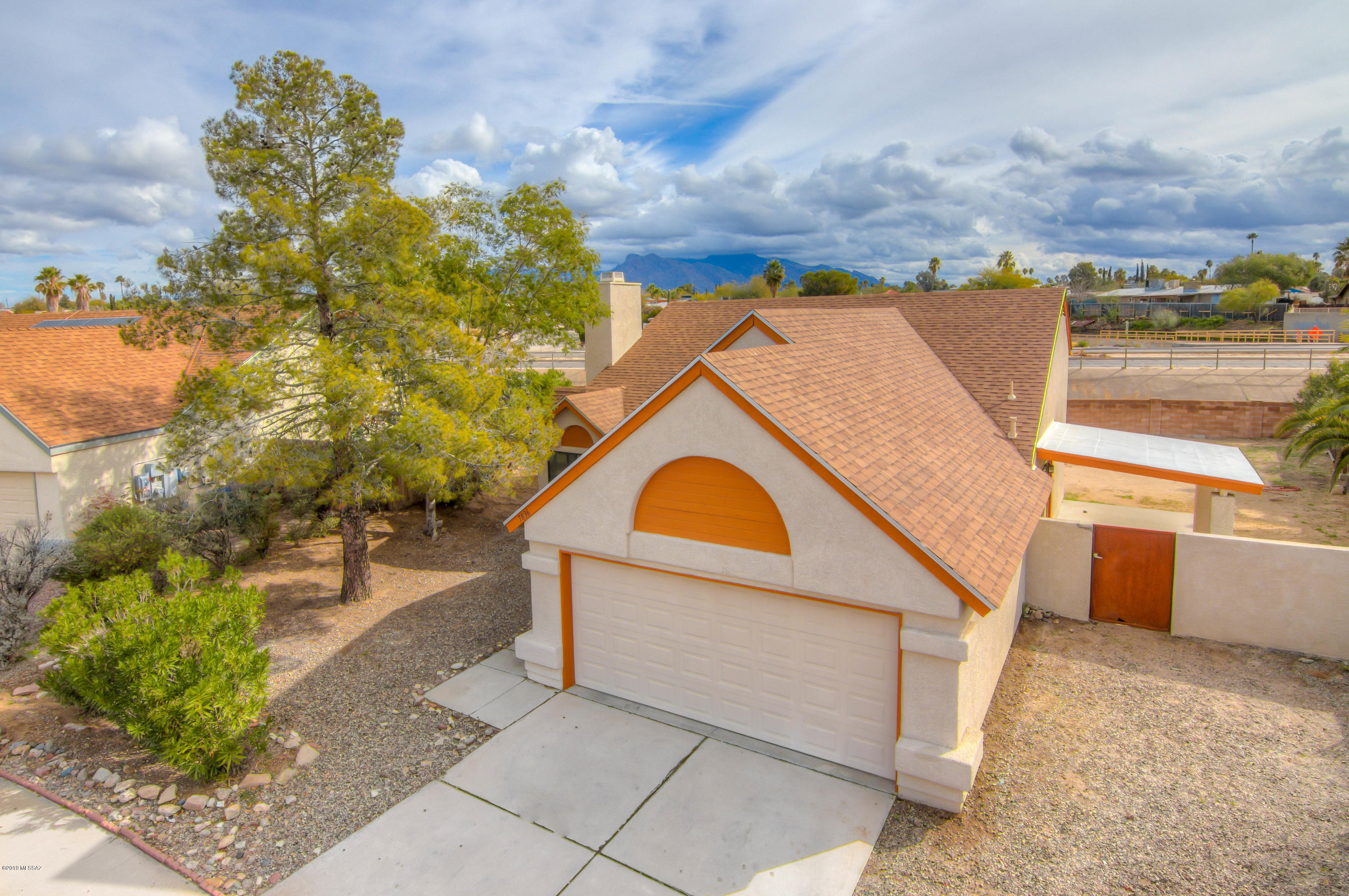 Gatewood Ranch (92-293) - Residential