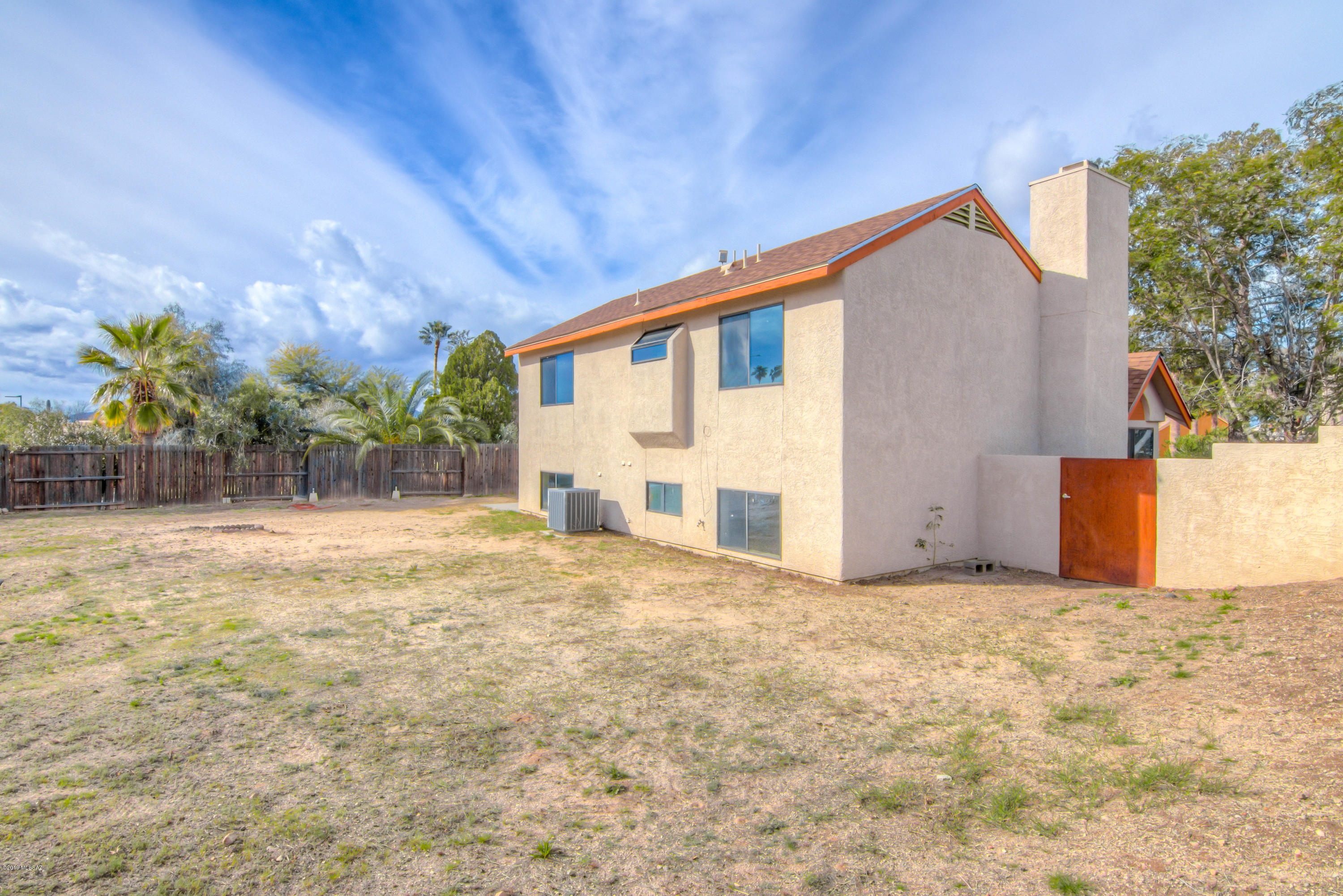 Gatewood Ranch (92-293) - Residential