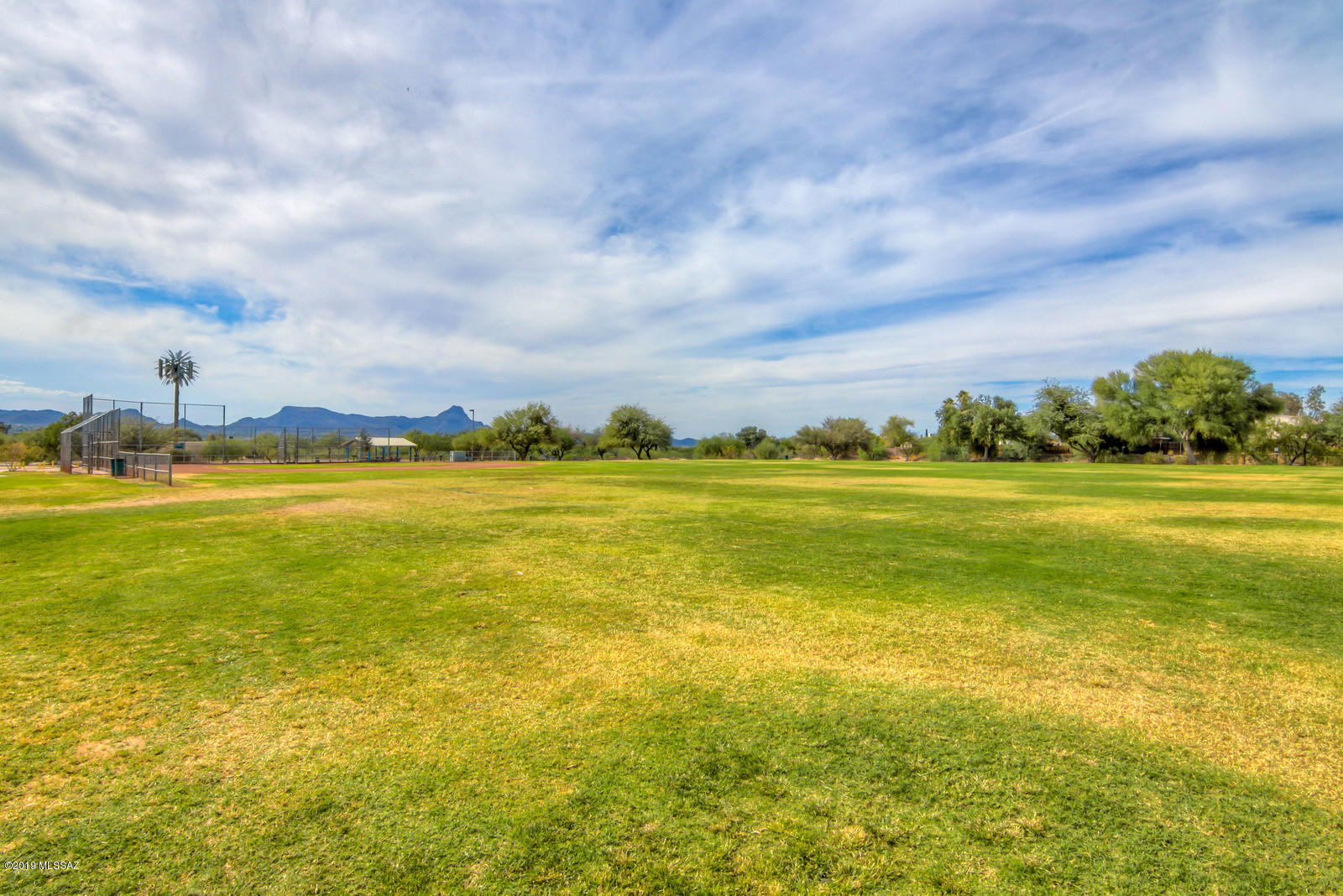 Gatewood Ranch (92-293) - Residential