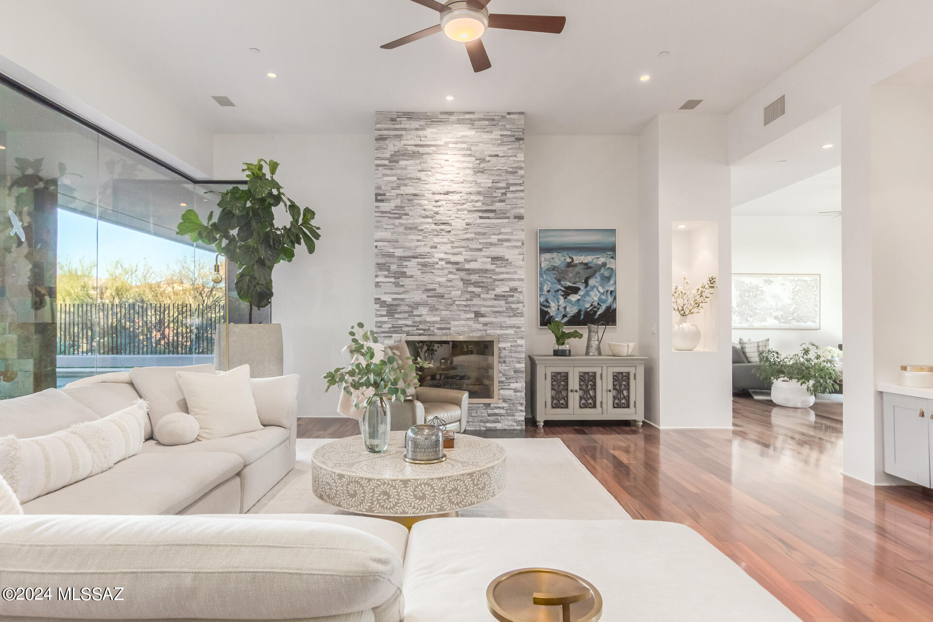 Rio Verde Vista II (74-111) - Residential