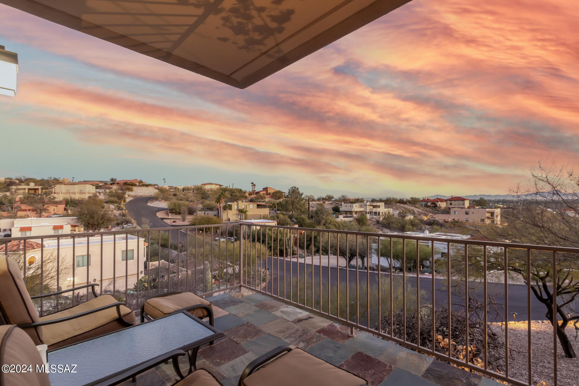Rio Verde Vista II (74-111) - Residential