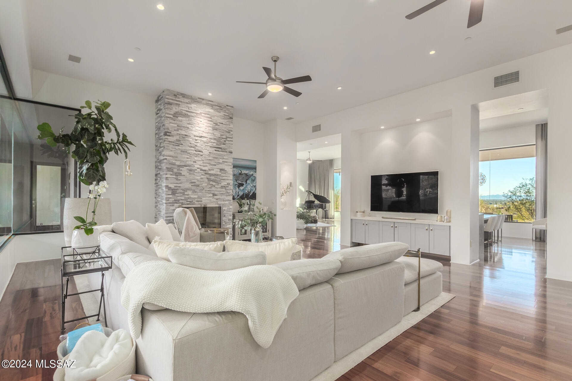 Rio Verde Vista II (74-111) - Residential