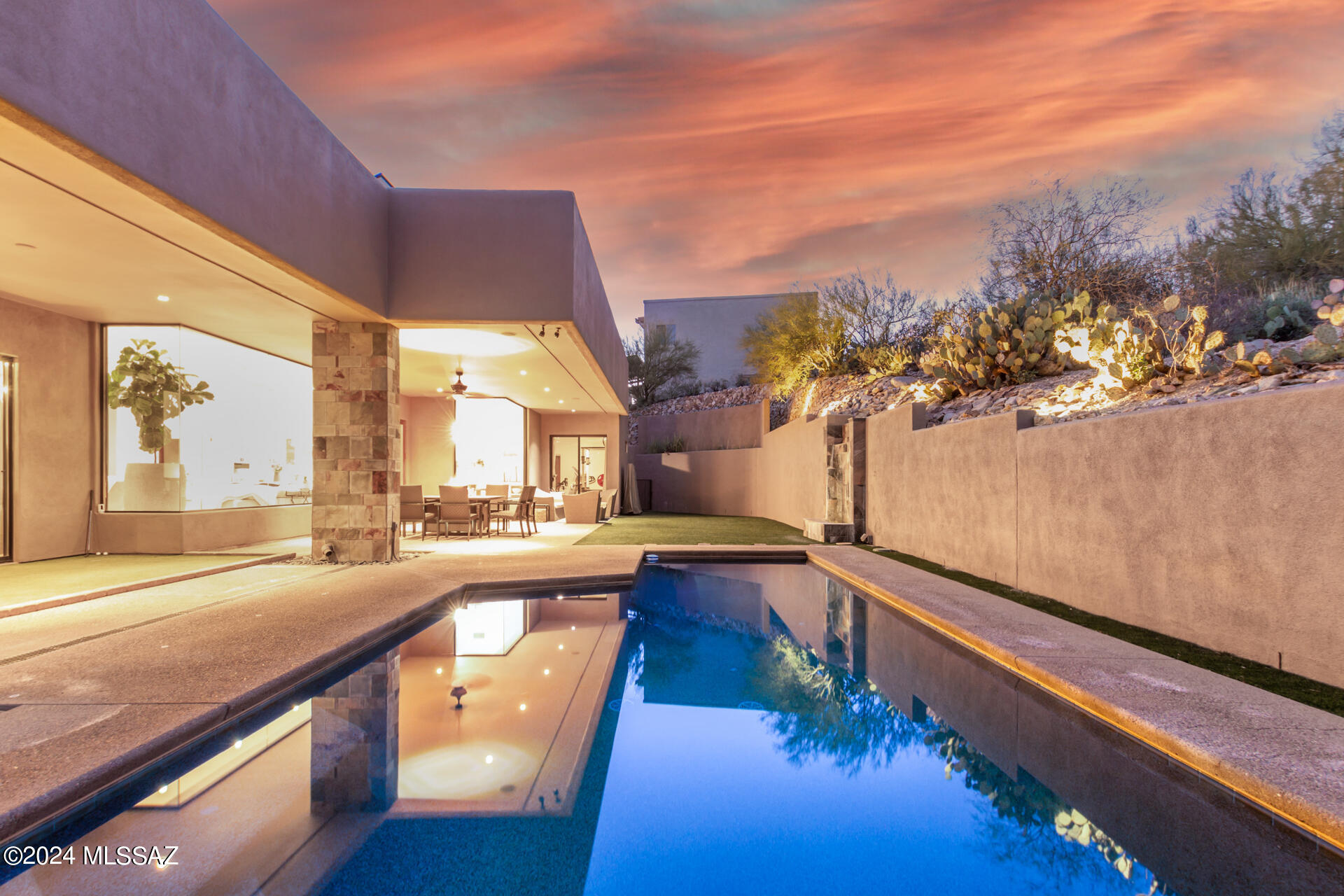 Rio Verde Vista II (74-111) - Residential