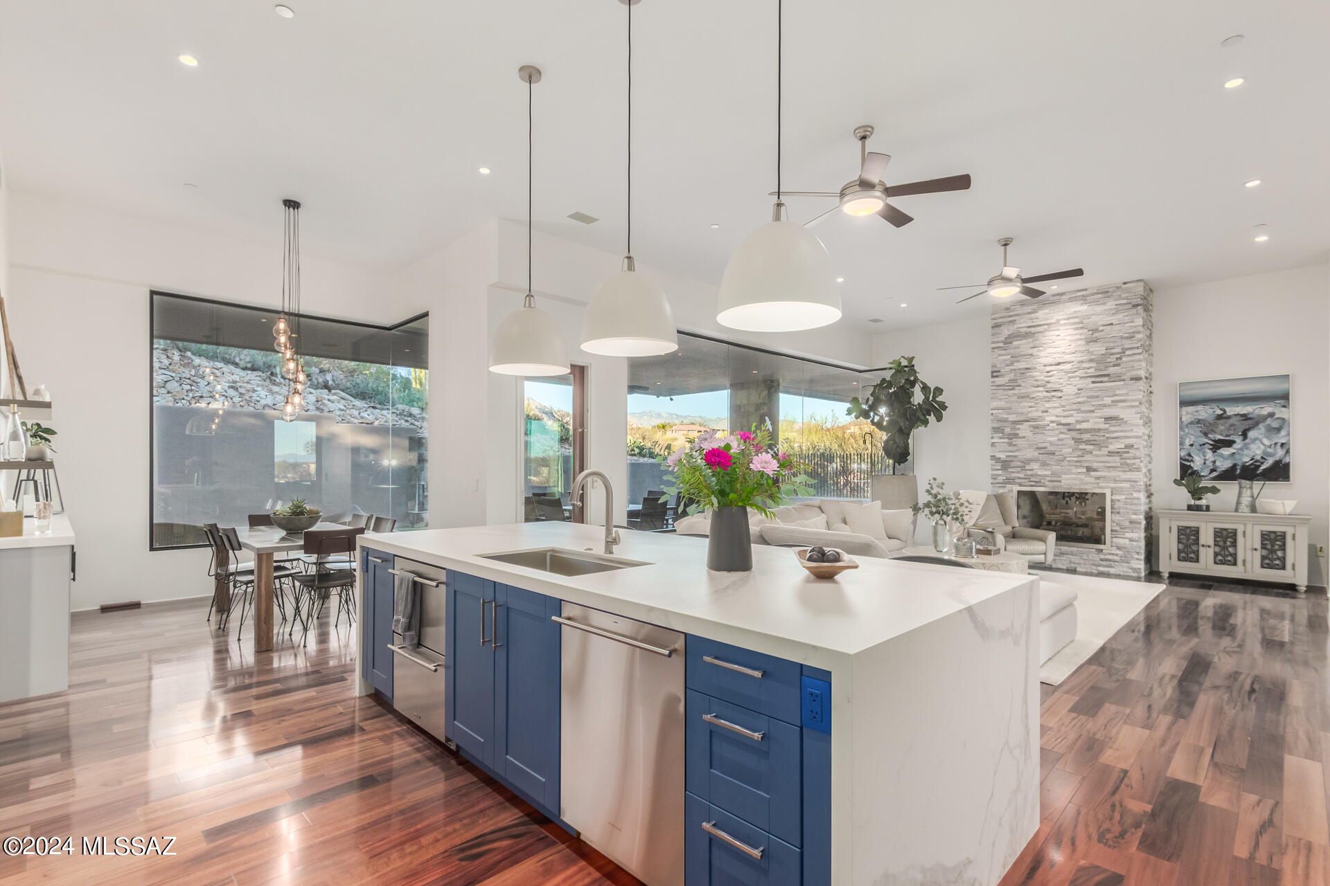Rio Verde Vista II (74-111) - Residential