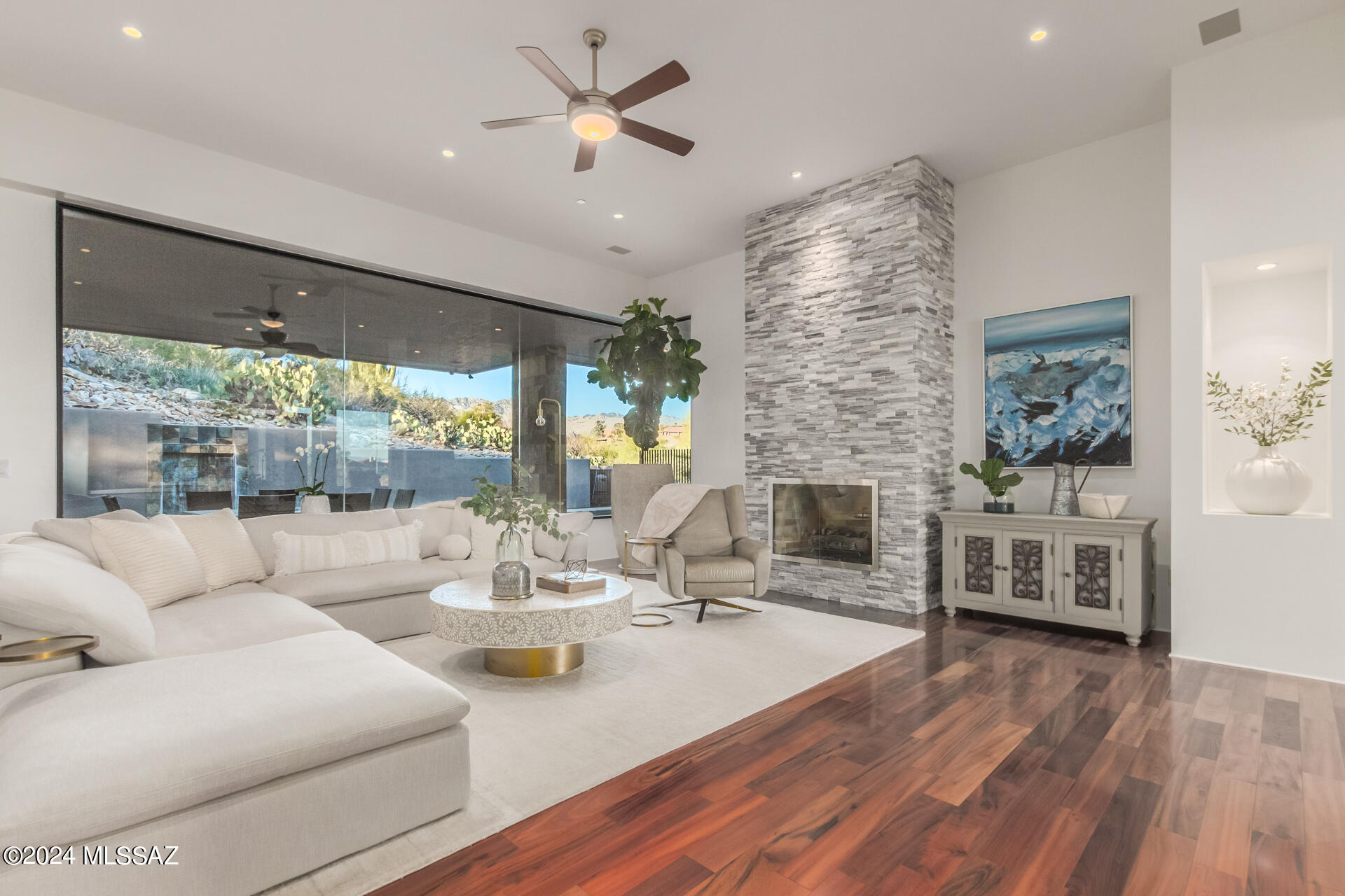 Rio Verde Vista II (74-111) - Residential