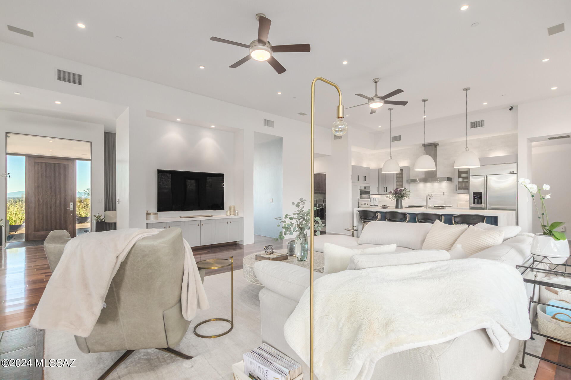 Rio Verde Vista II (74-111) - Residential