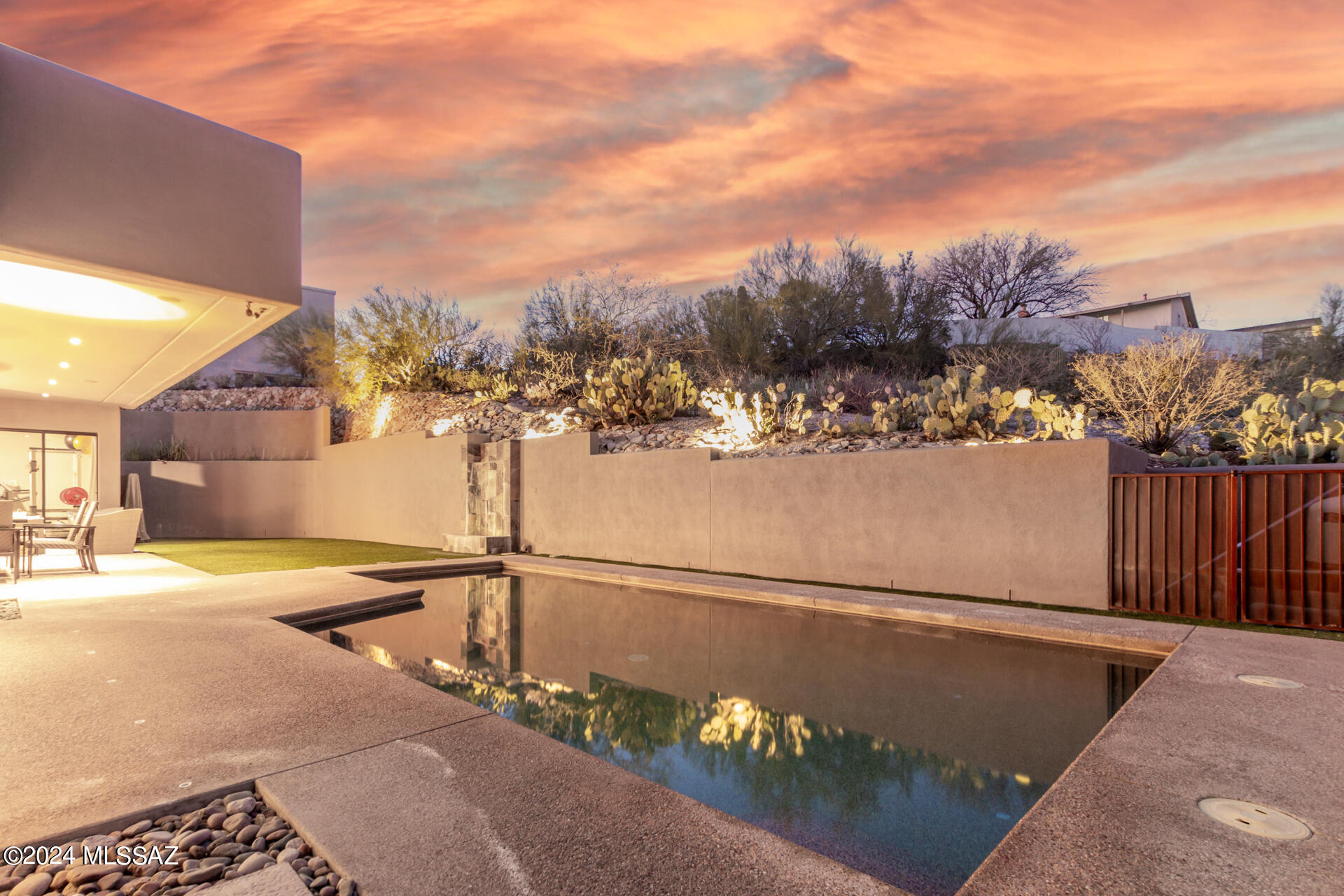Rio Verde Vista II (74-111) - Residential