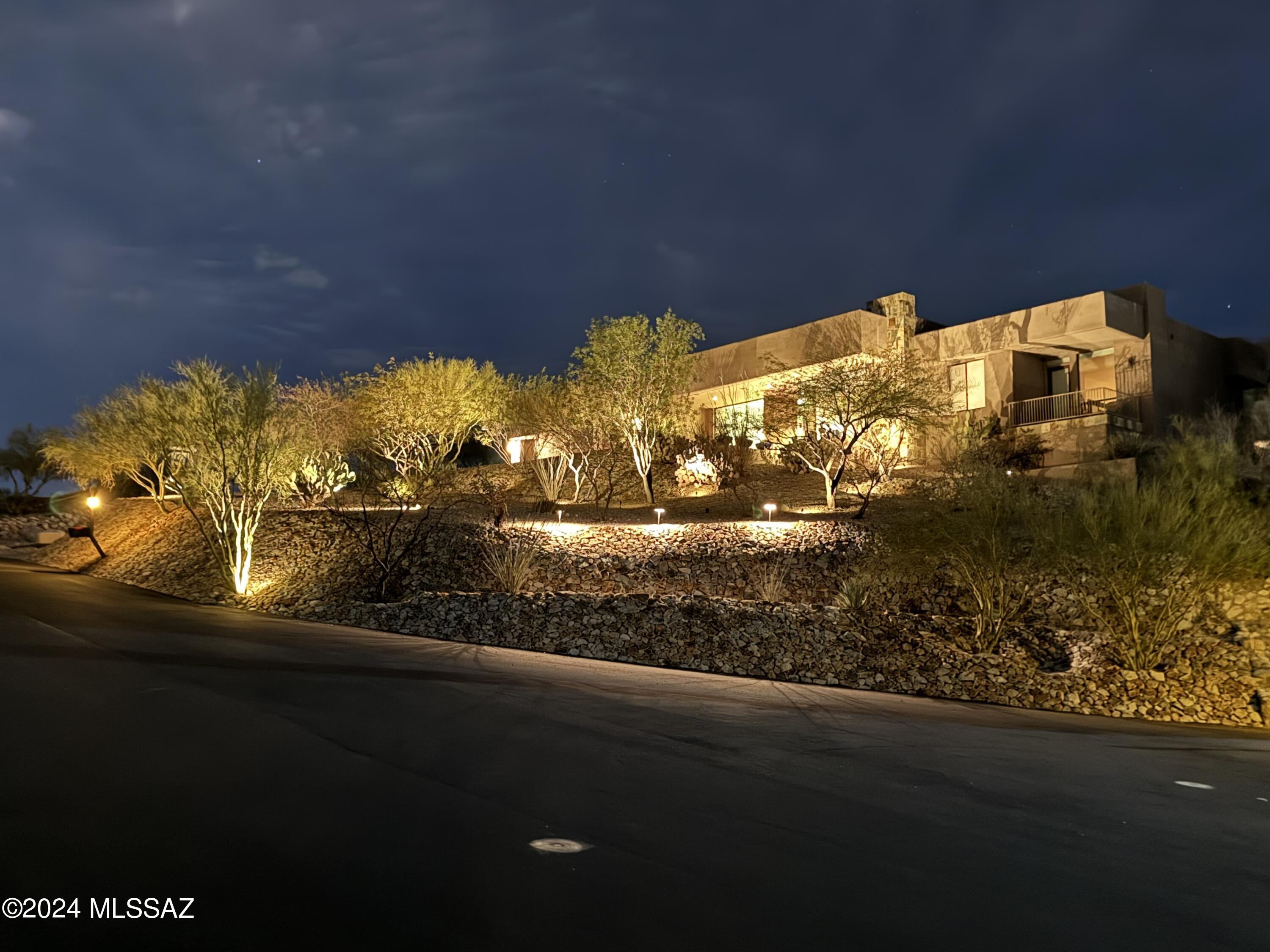 Rio Verde Vista II (74-111) - Residential