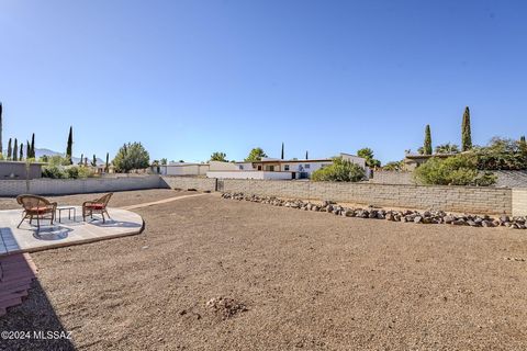 A home in Green Valley