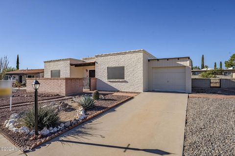 A home in Green Valley