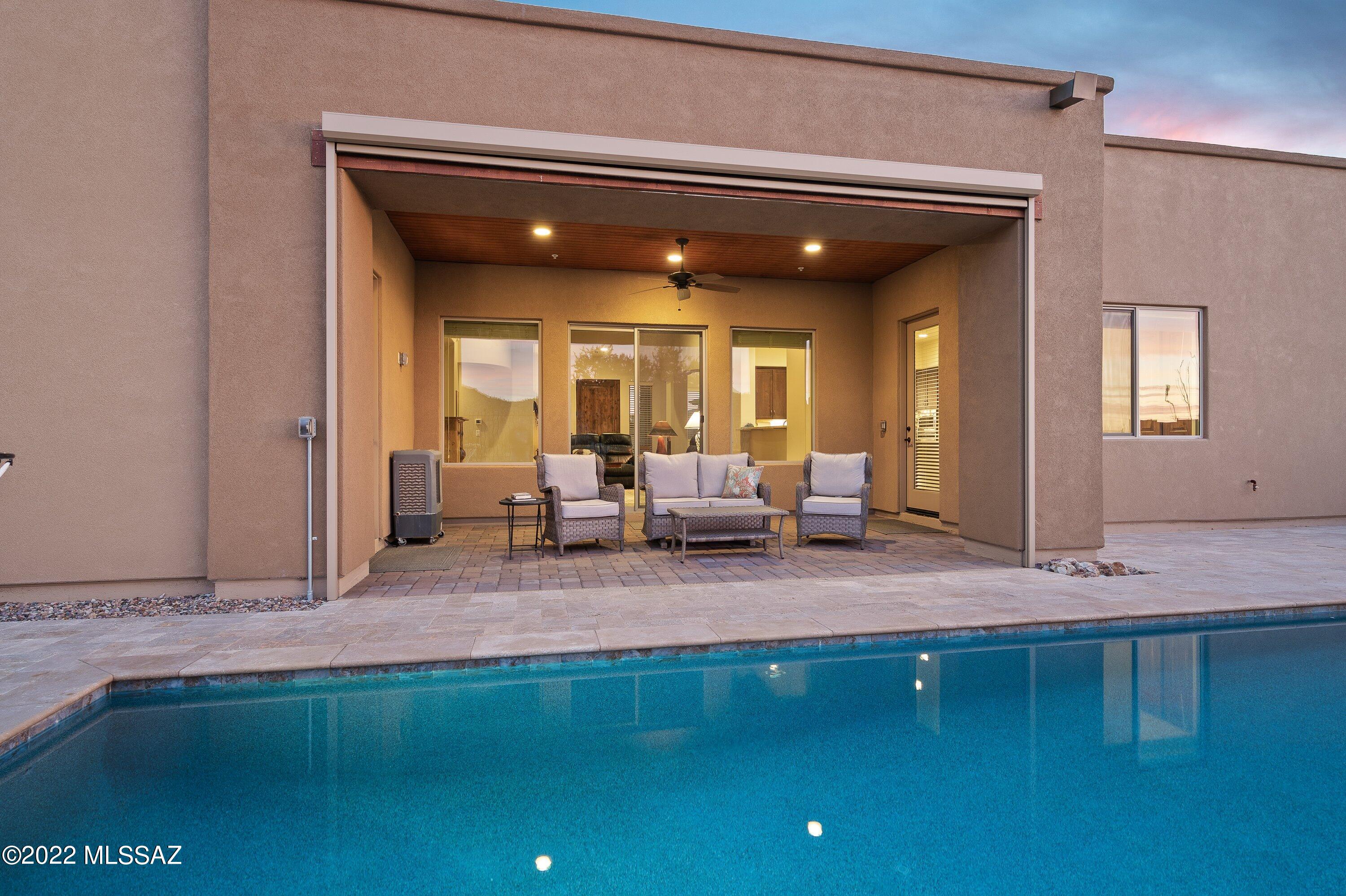 Boulder Bridge Pass At Dove Mountain SQ20132910078 - Residential
