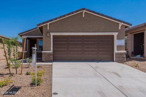915 W Calle Las Varitas, Sahuarita, AZ 85629 - #: 22414810