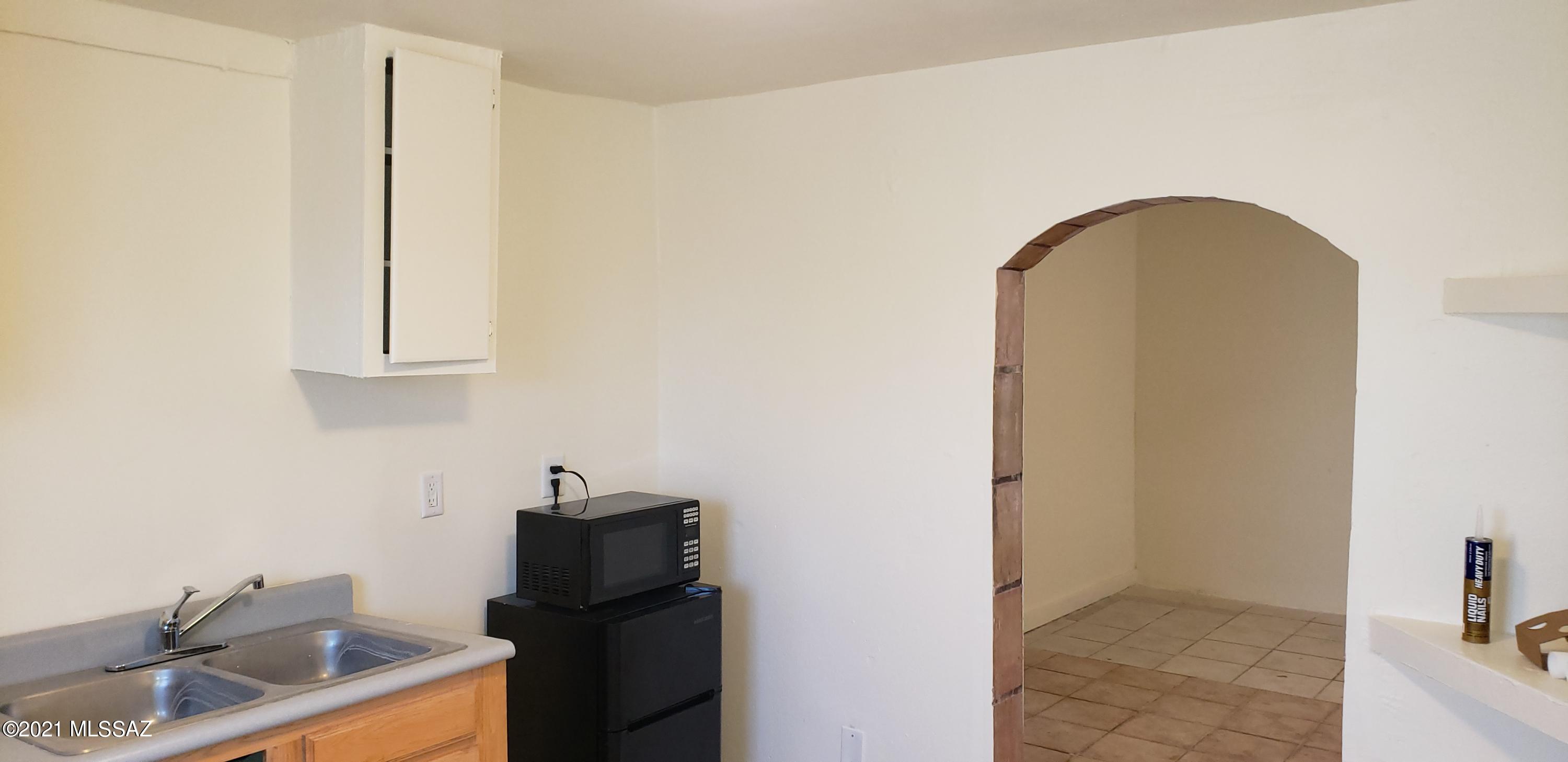 Home No 2 - Residential Income