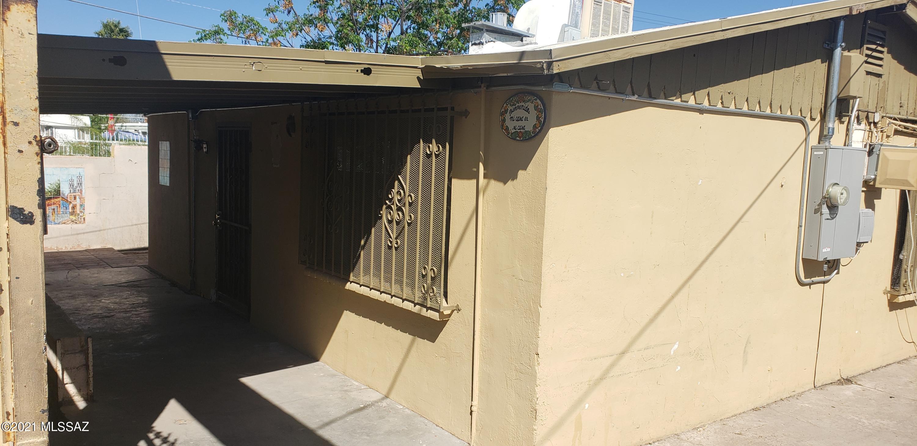 Home No 2 - Residential Income