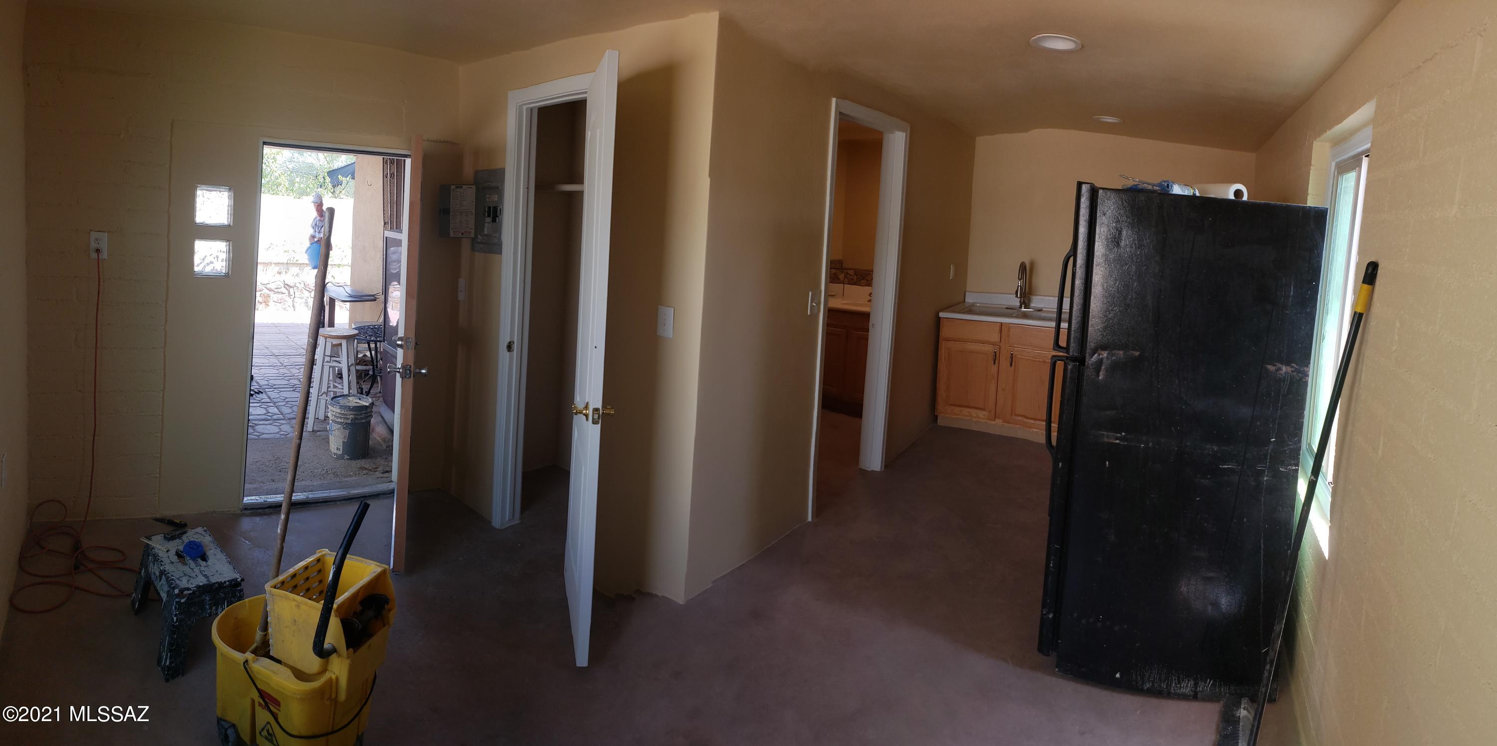 Home No 2 - Residential Income