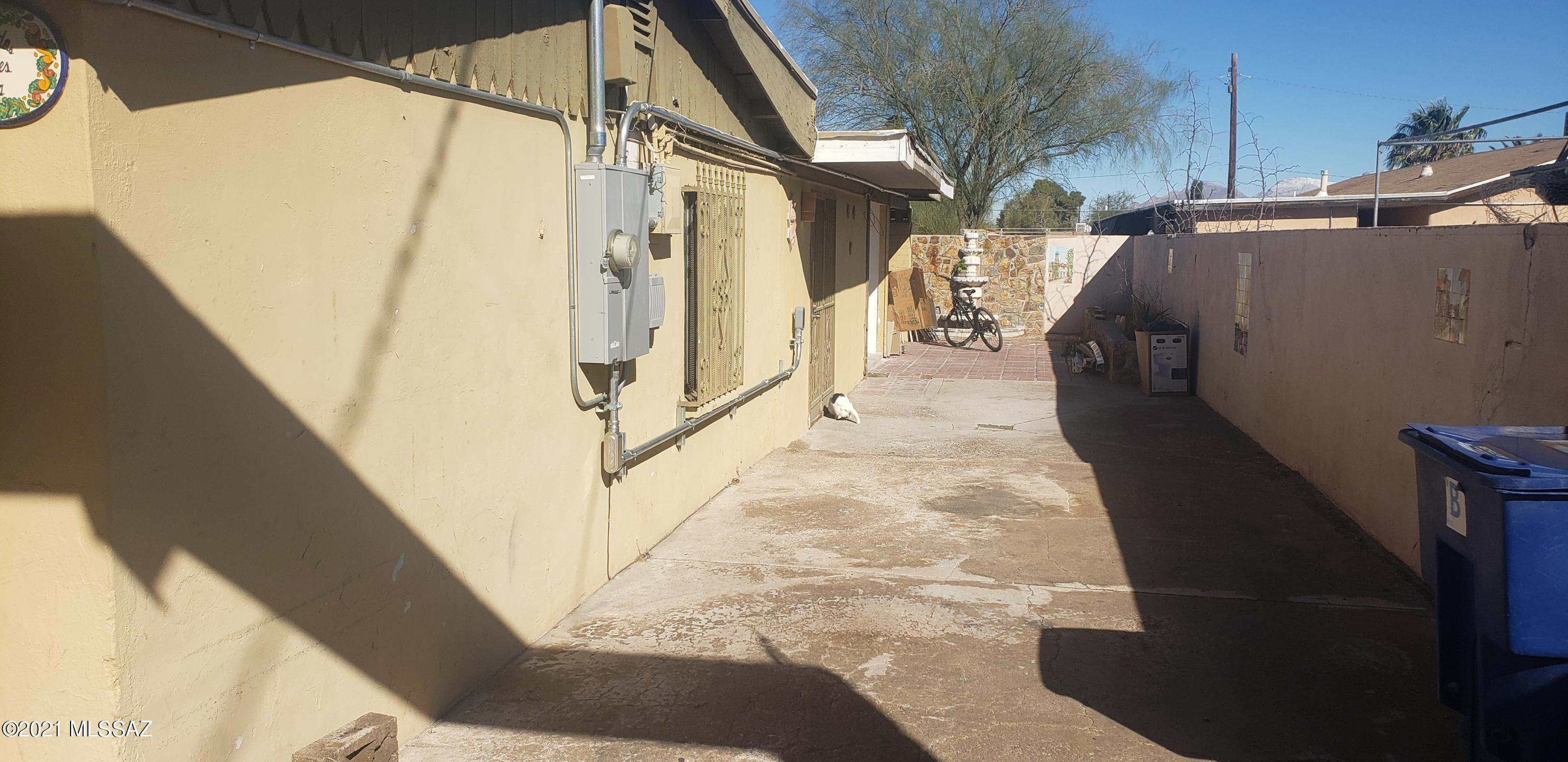 Home No 2 - Residential Income