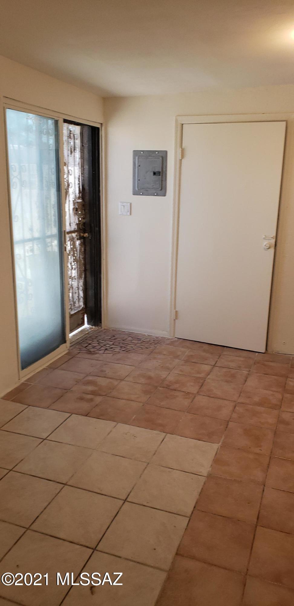 Home No 2 - Residential Income