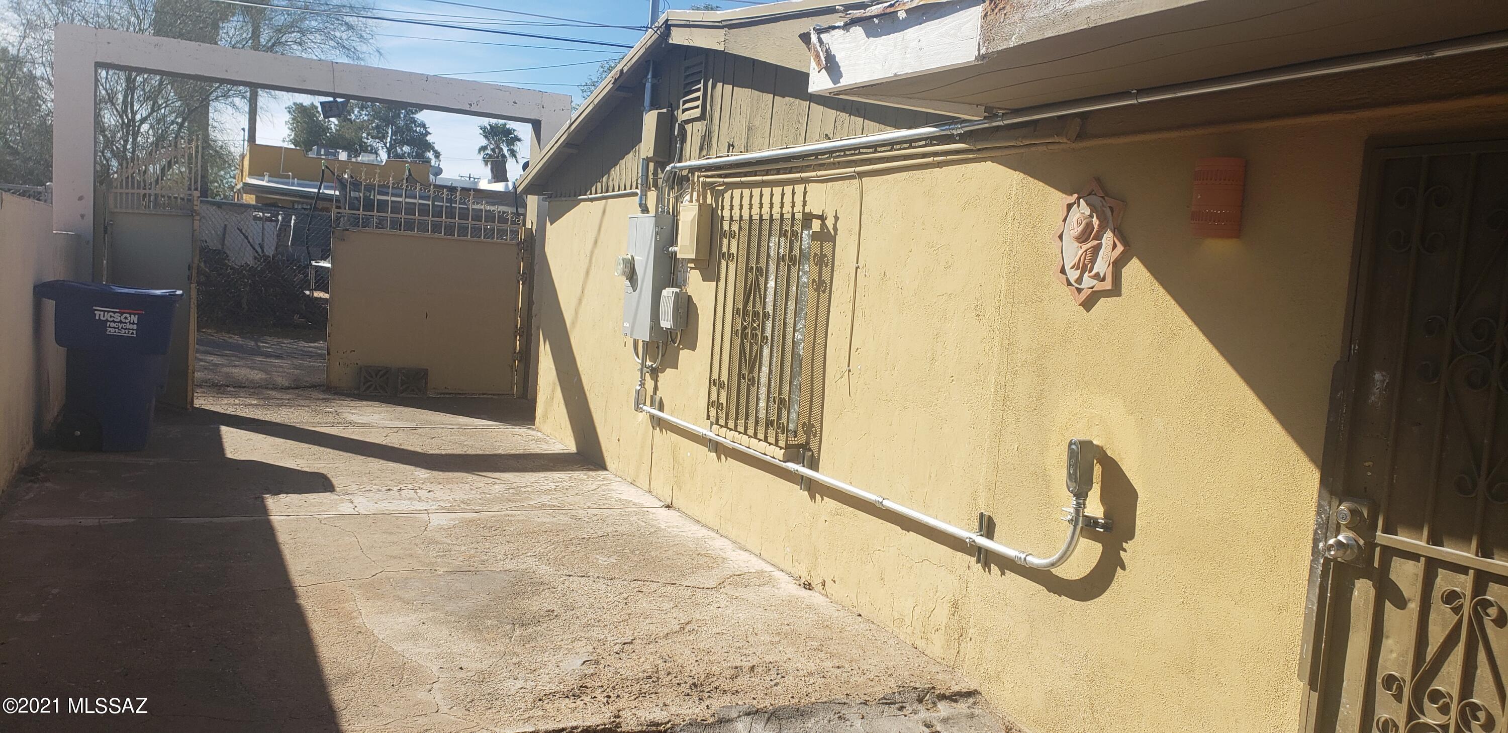 Home No 2 - Residential Income