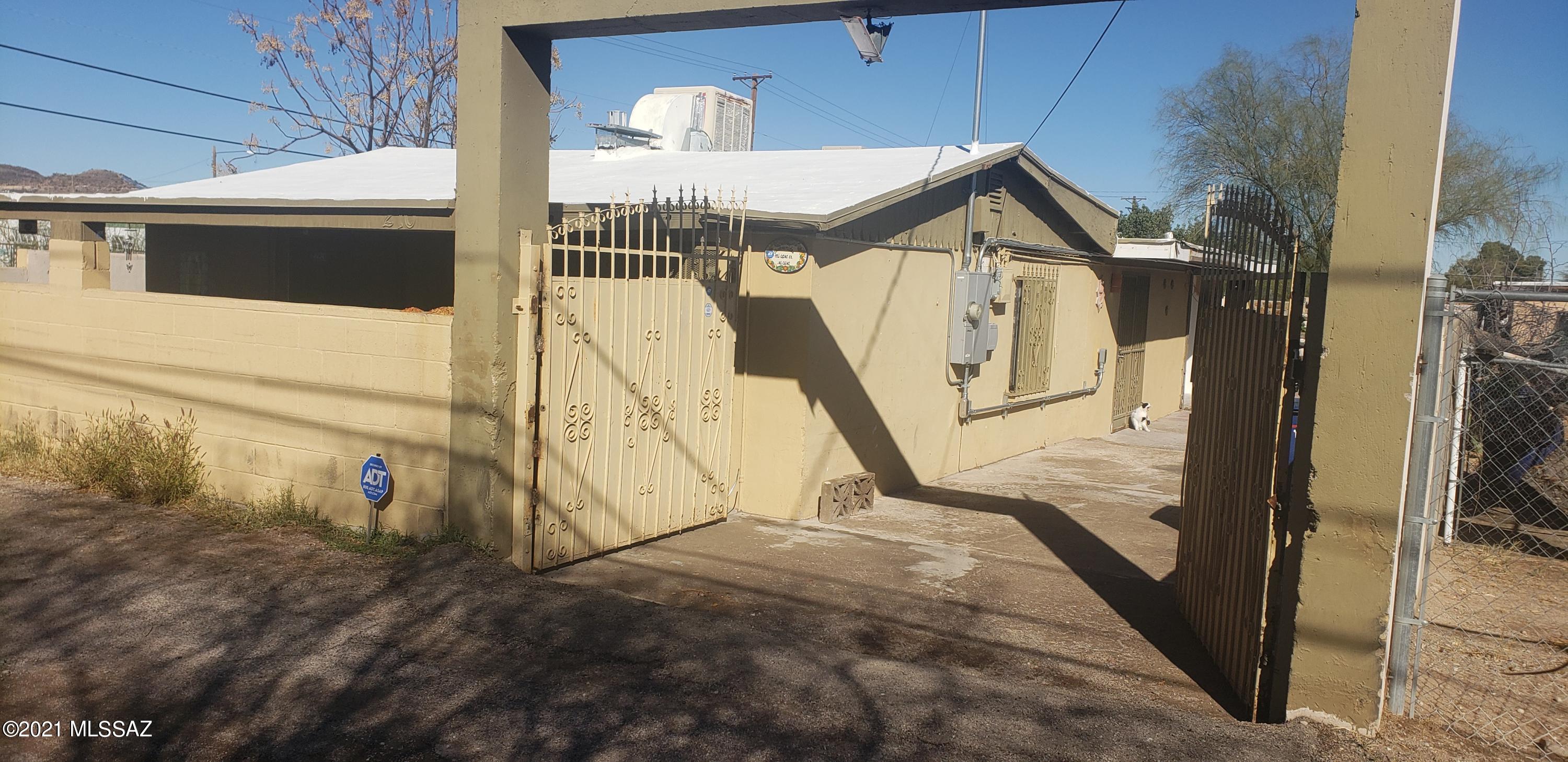 Home No 2 - Residential Income
