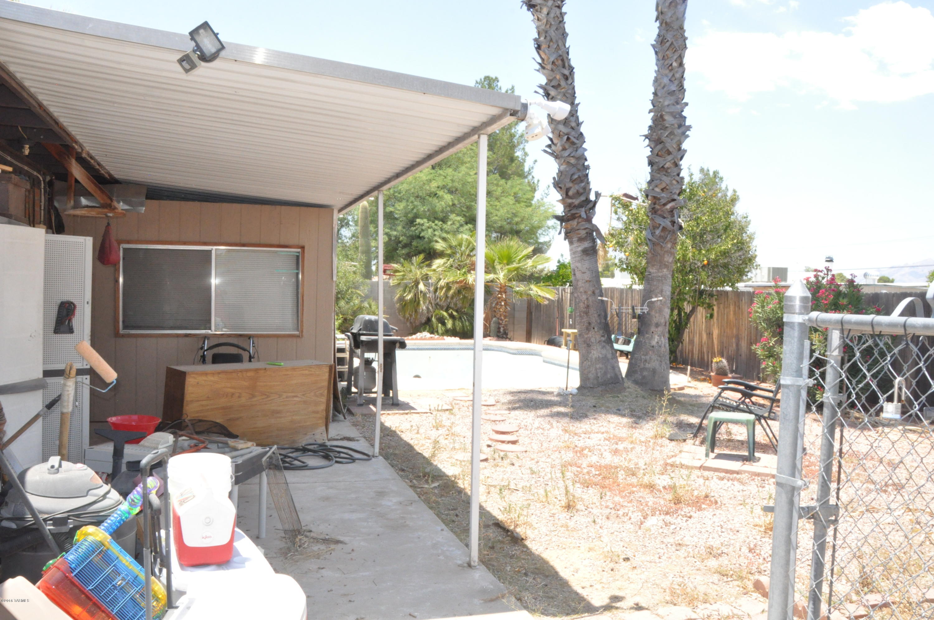 Hidden Hills (104-200) - Residential