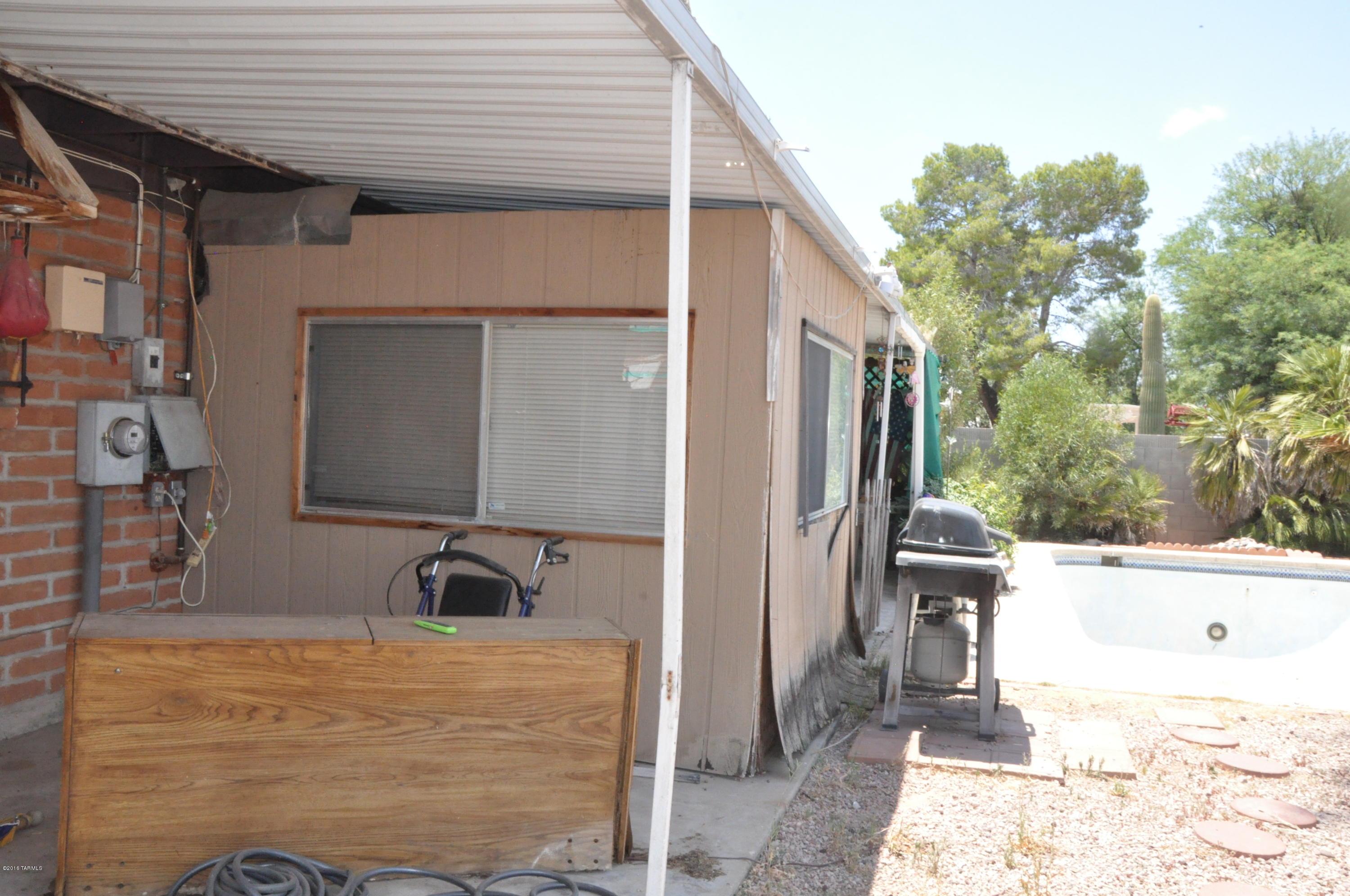 Hidden Hills (104-200) - Residential