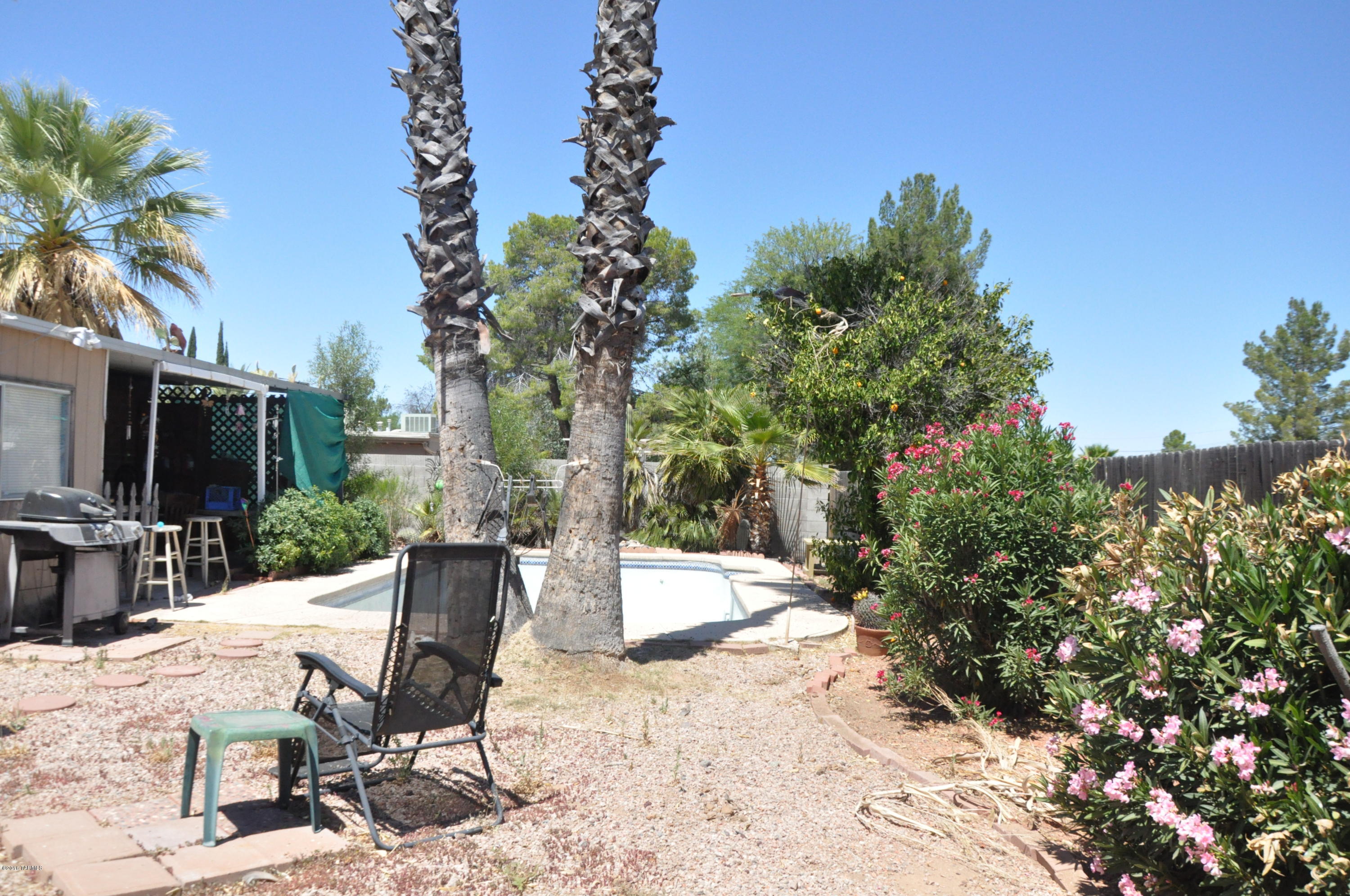 Hidden Hills (104-200) - Residential