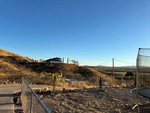 A home in Rio Rico