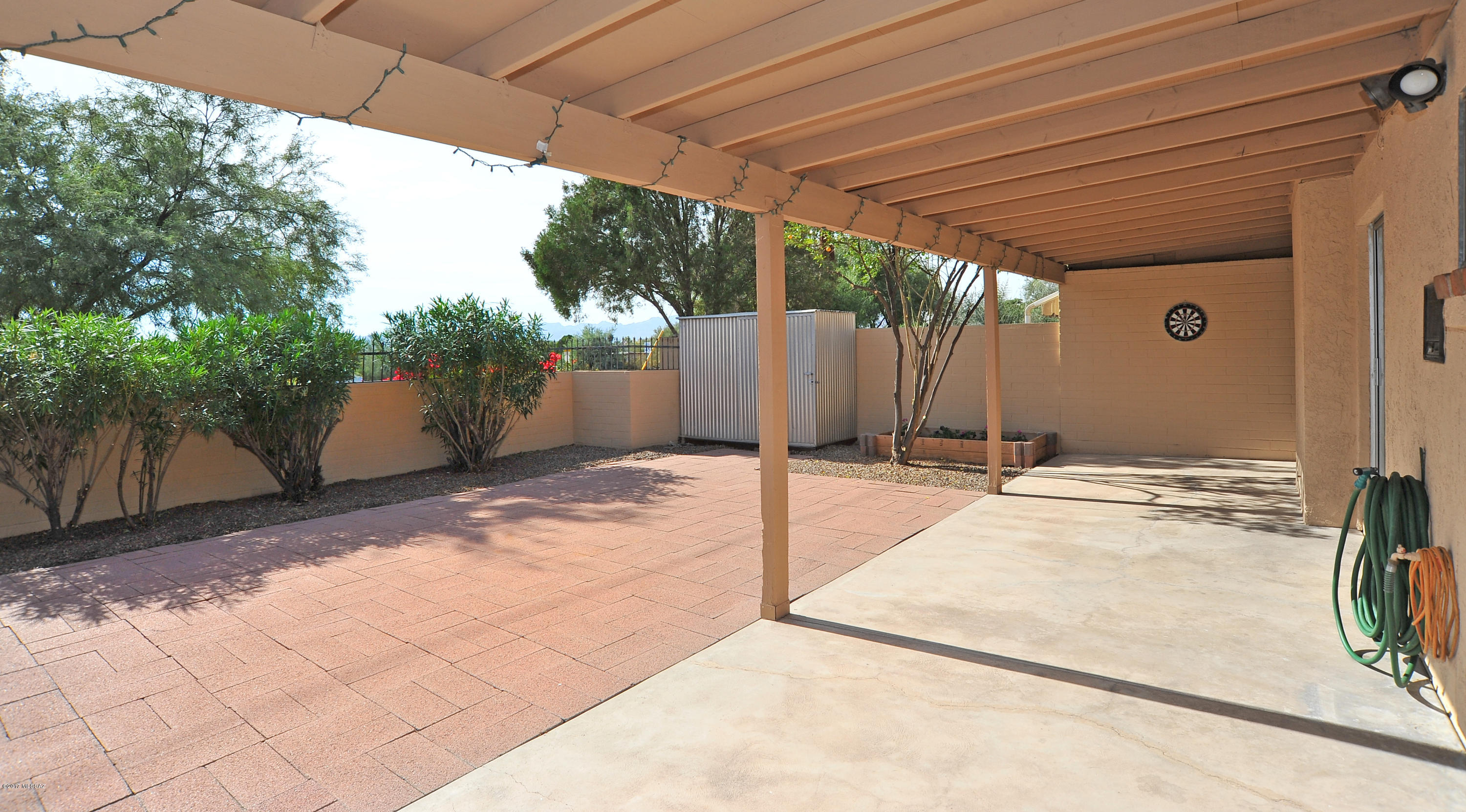 Las Quintas Townhouses(1-57) - Residential