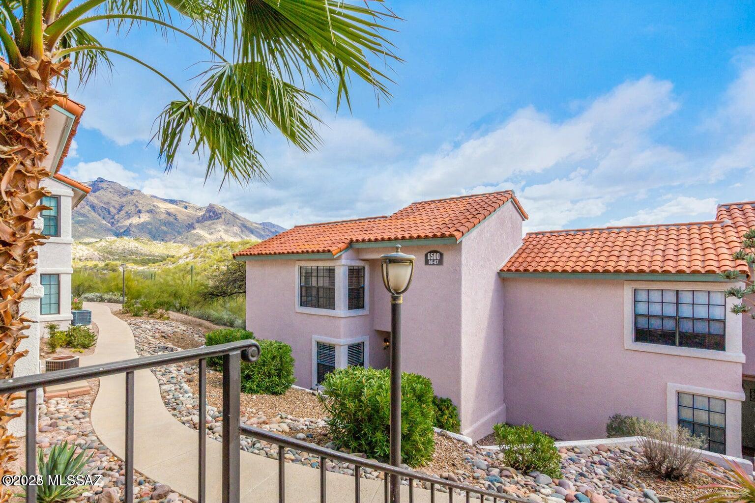 6500 N Tierra de las Catalinas