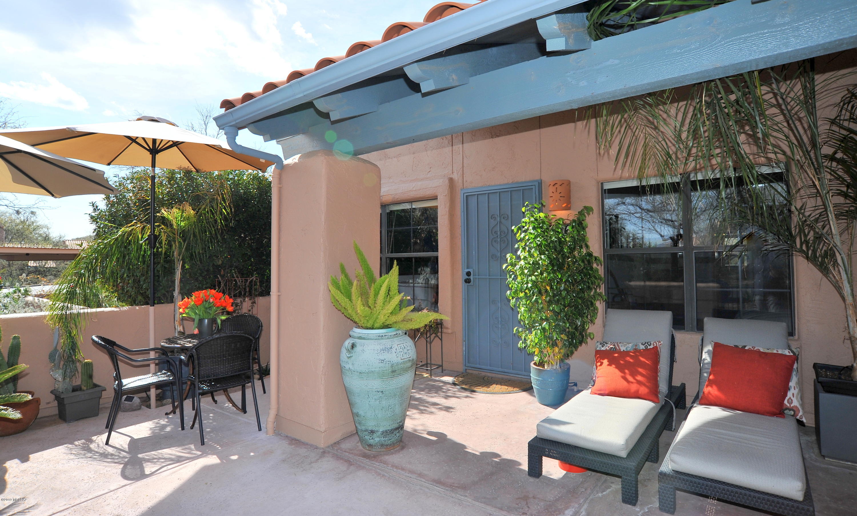 Ventana De Sabino North (1-127) - Residential