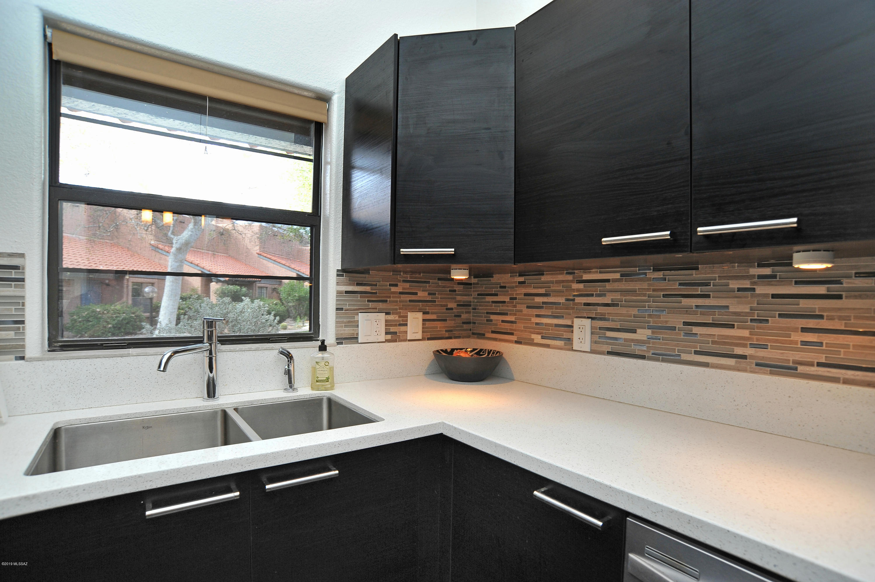 Ventana De Sabino North (1-127) - Residential
